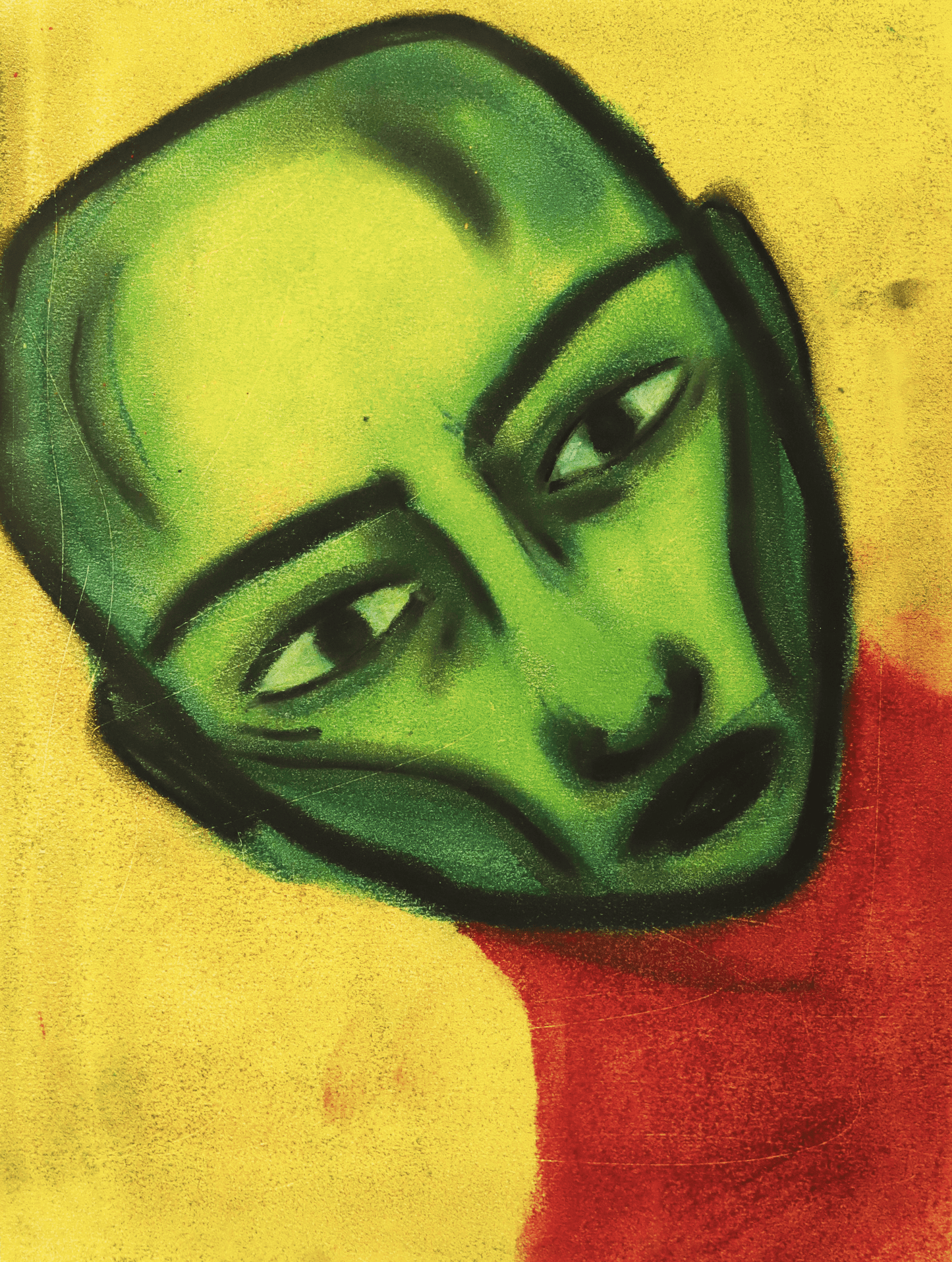 Sans Visages - N°20