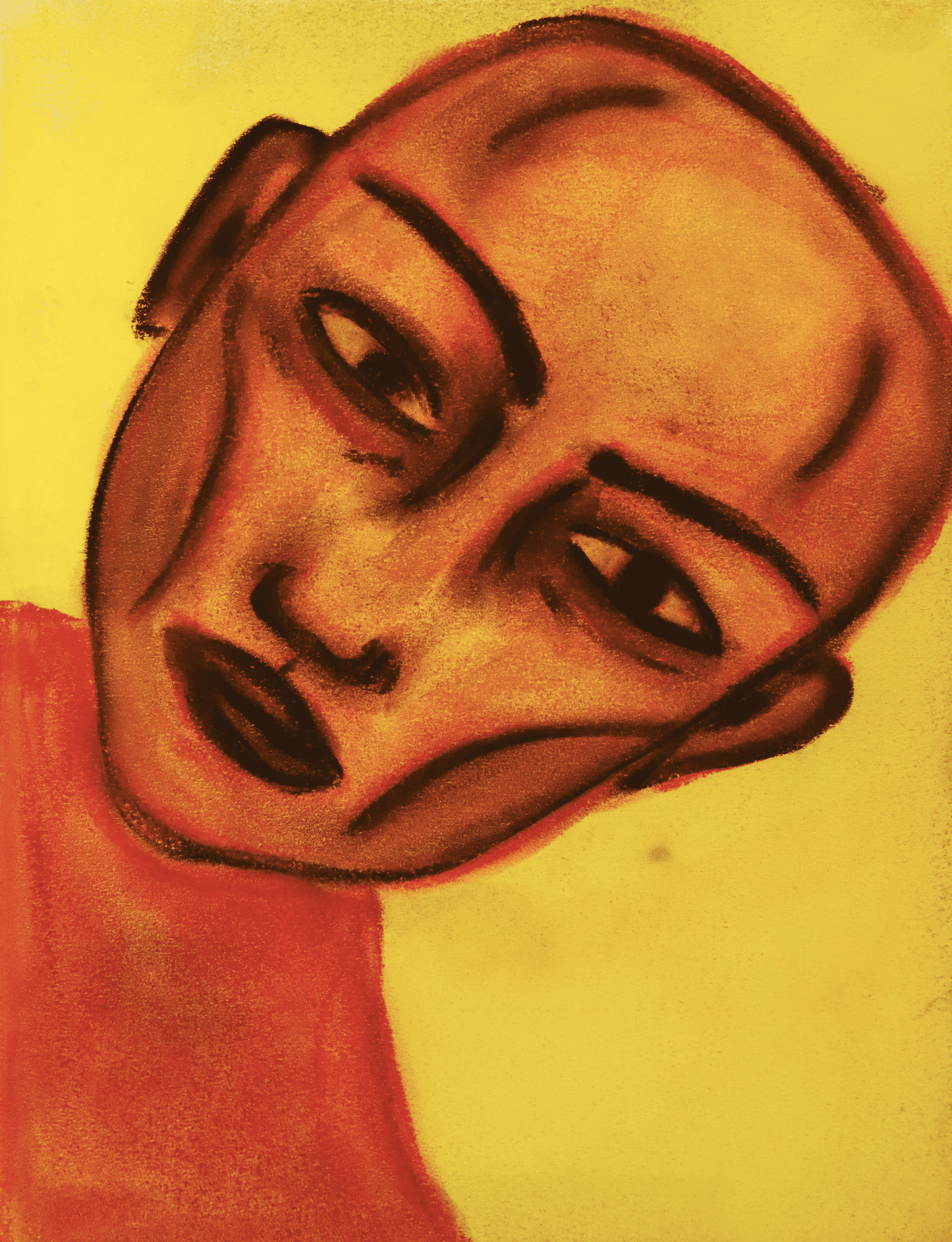 Sans Visages - N°21
