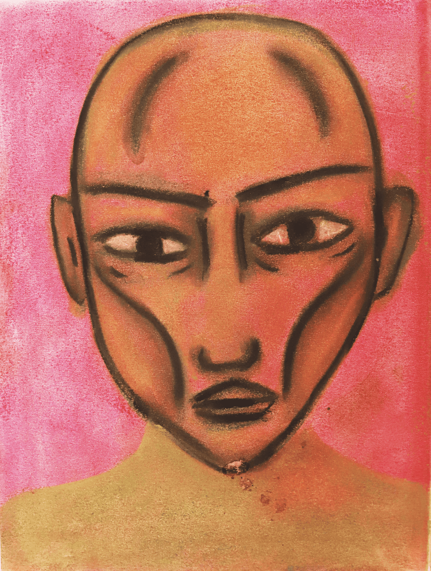 Sans Visages - N°26