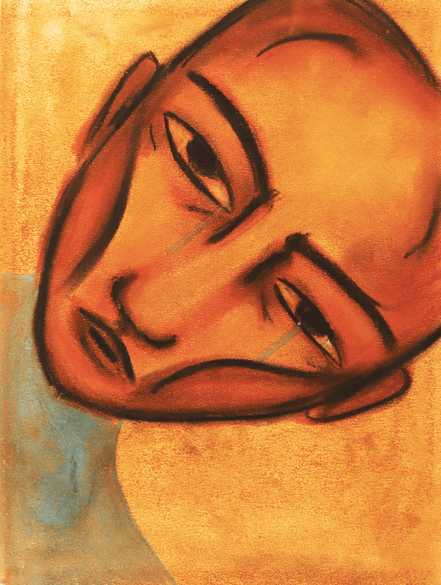 Sans Visages - N°29