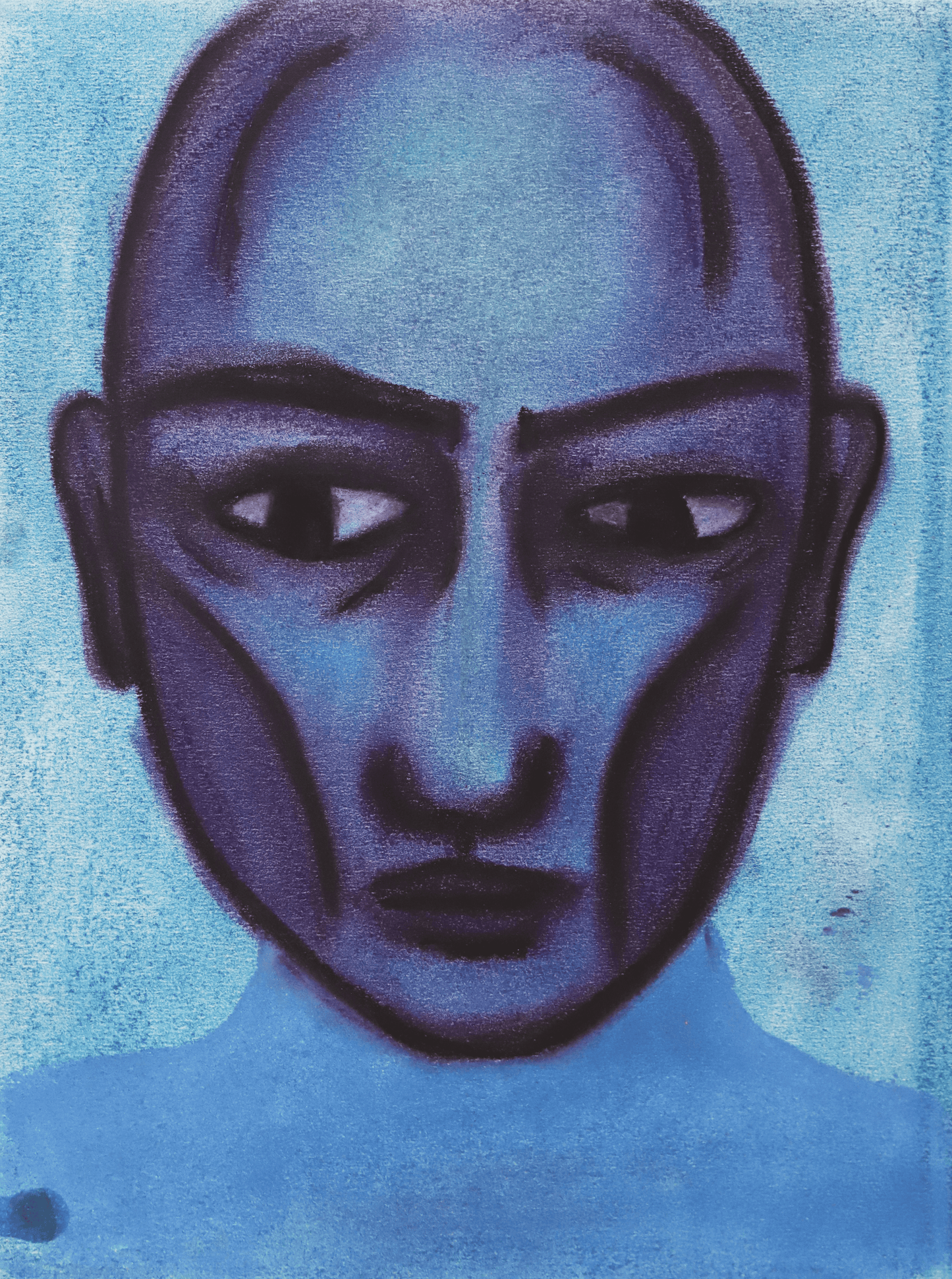 Sans Visages - N°30