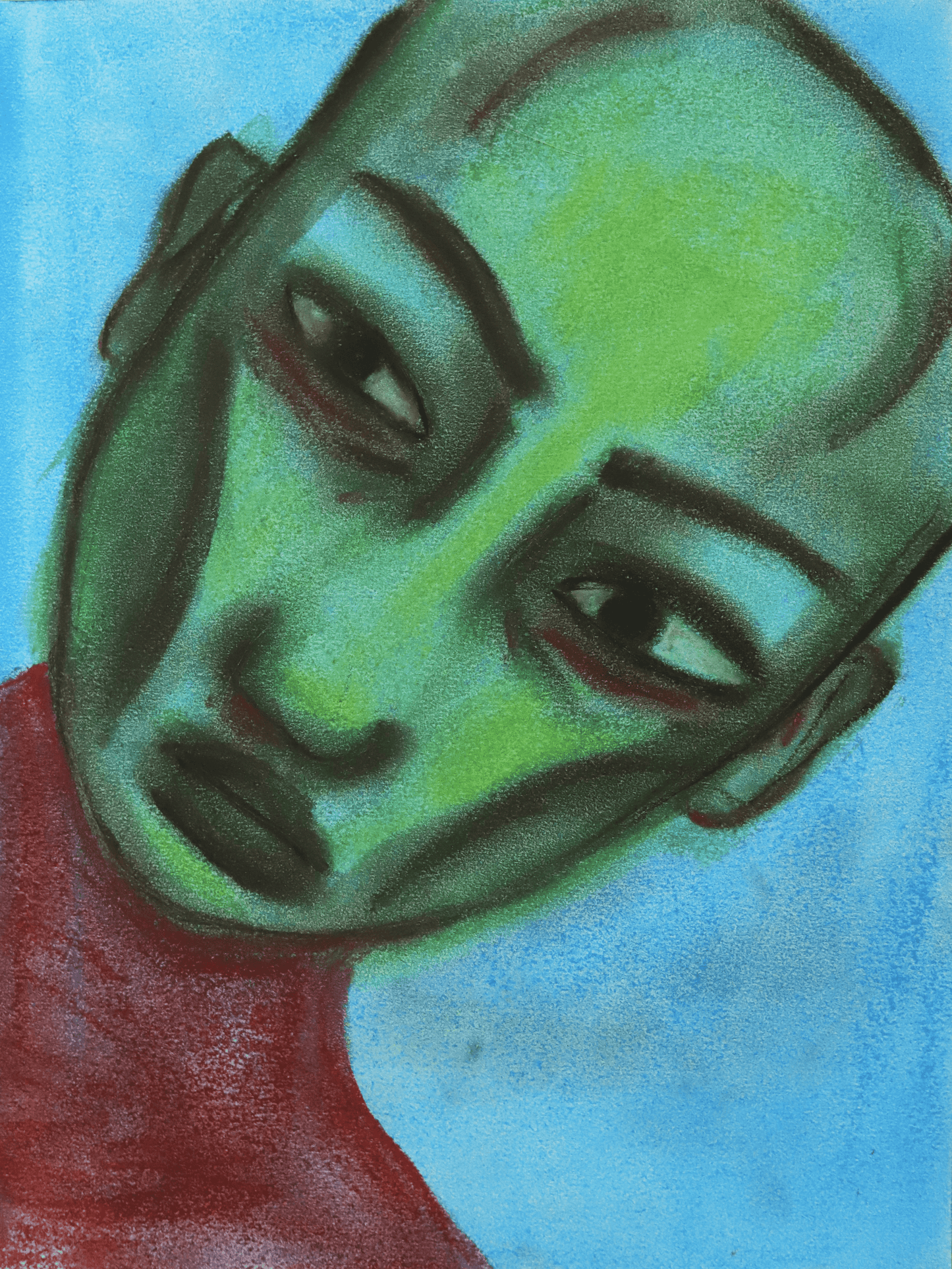 Sans Visages - N°33
