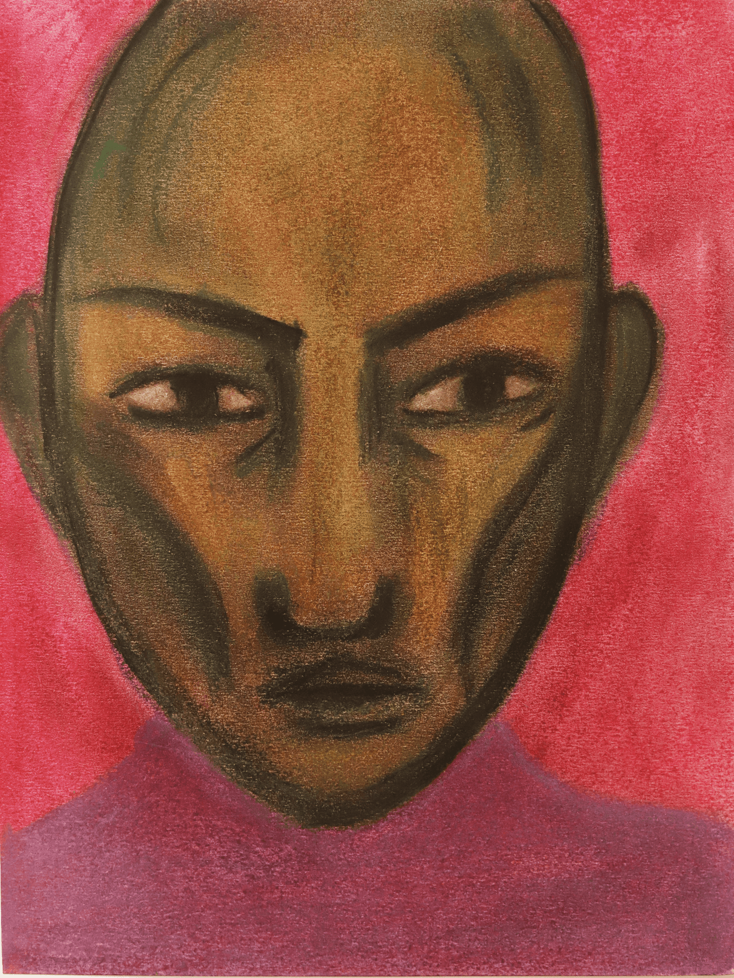 Sans Visages - N°34