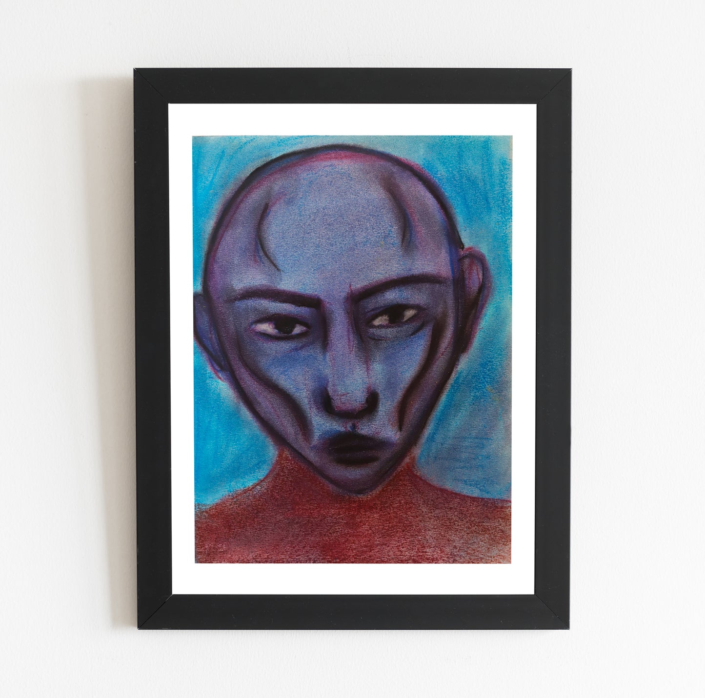 Sans Visages - N°38