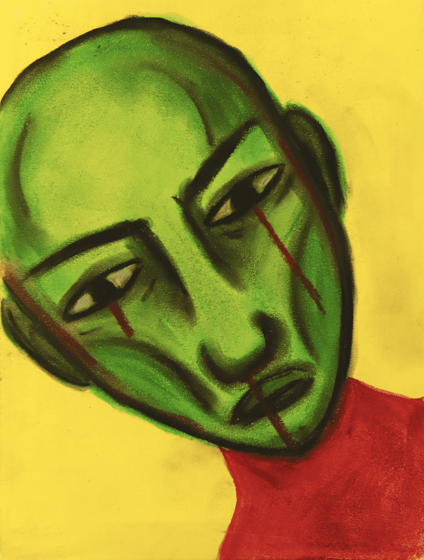 Sans Visages - N°39
