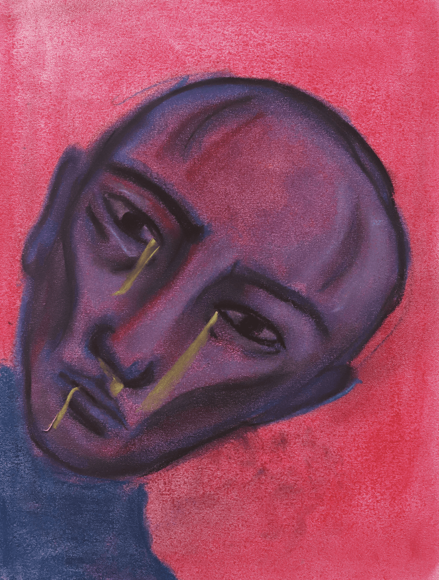 Sans Visages - N°41