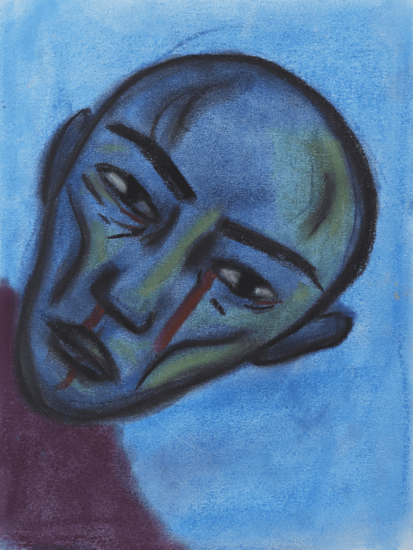 Sans Visages - N°44