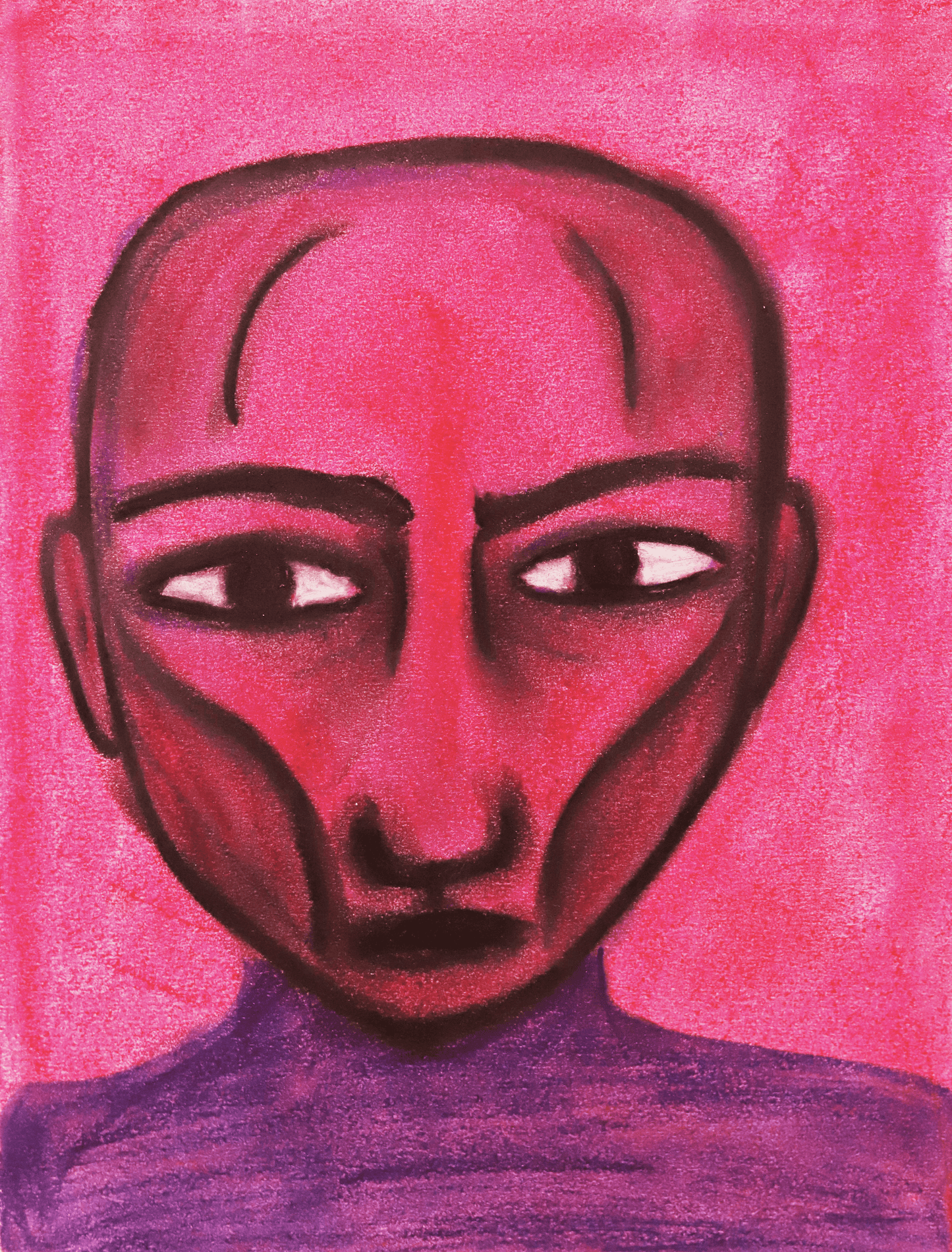 Sans Visages - N°49