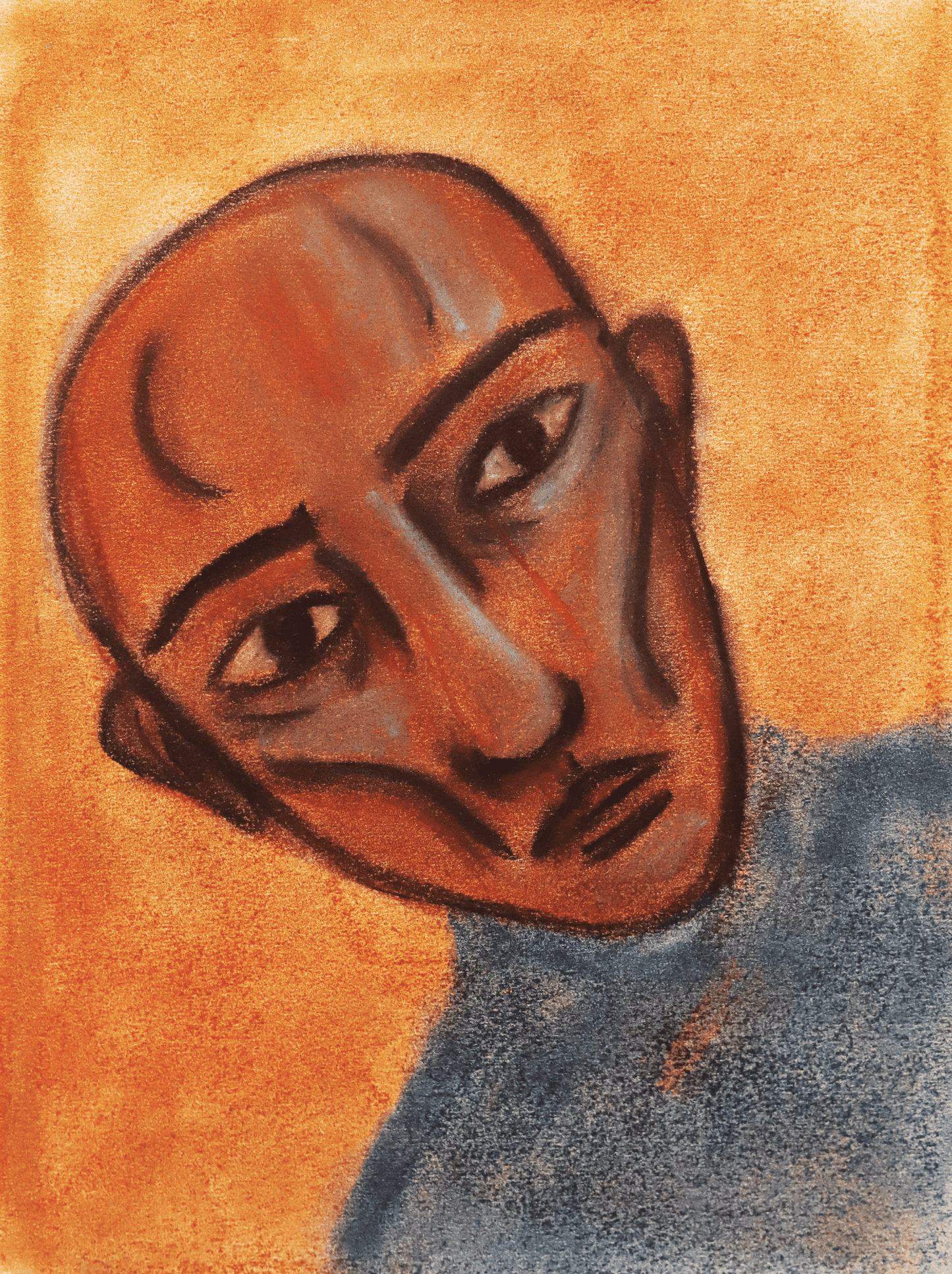 Sans Visages - N°50