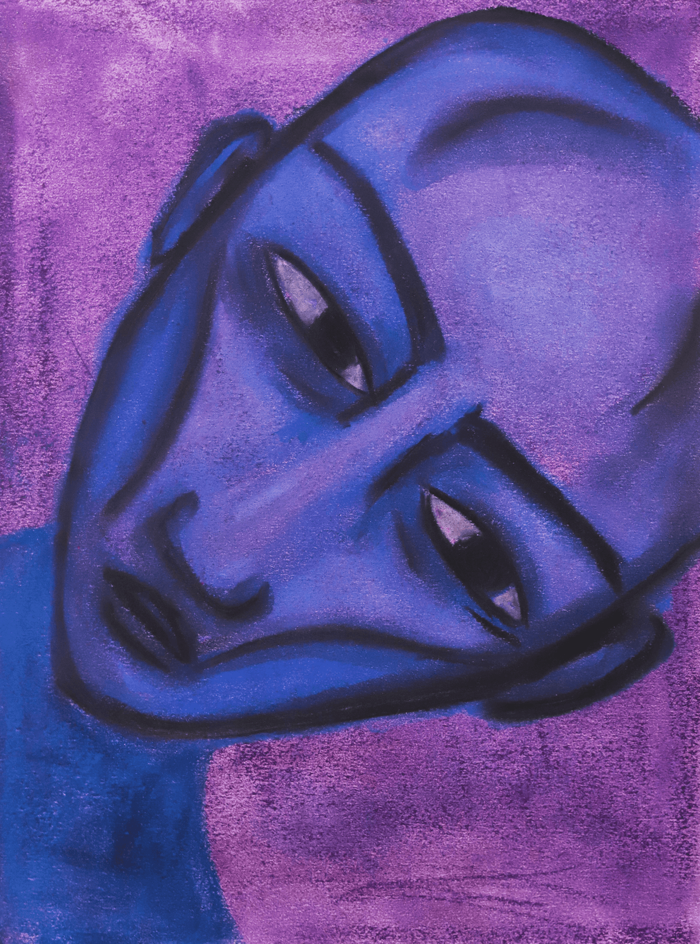 Sans Visages - N°52