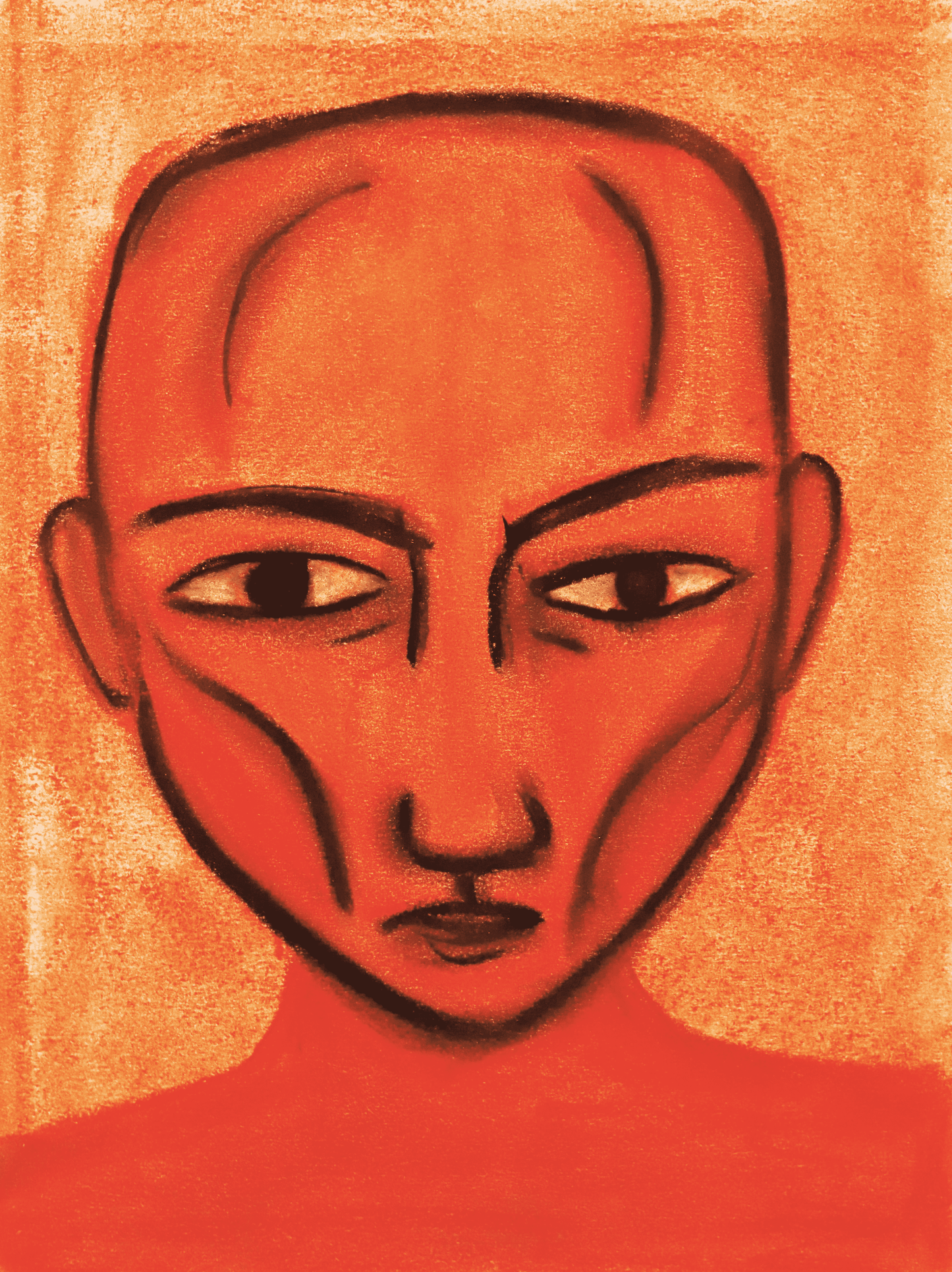 Sans Visages - N°53