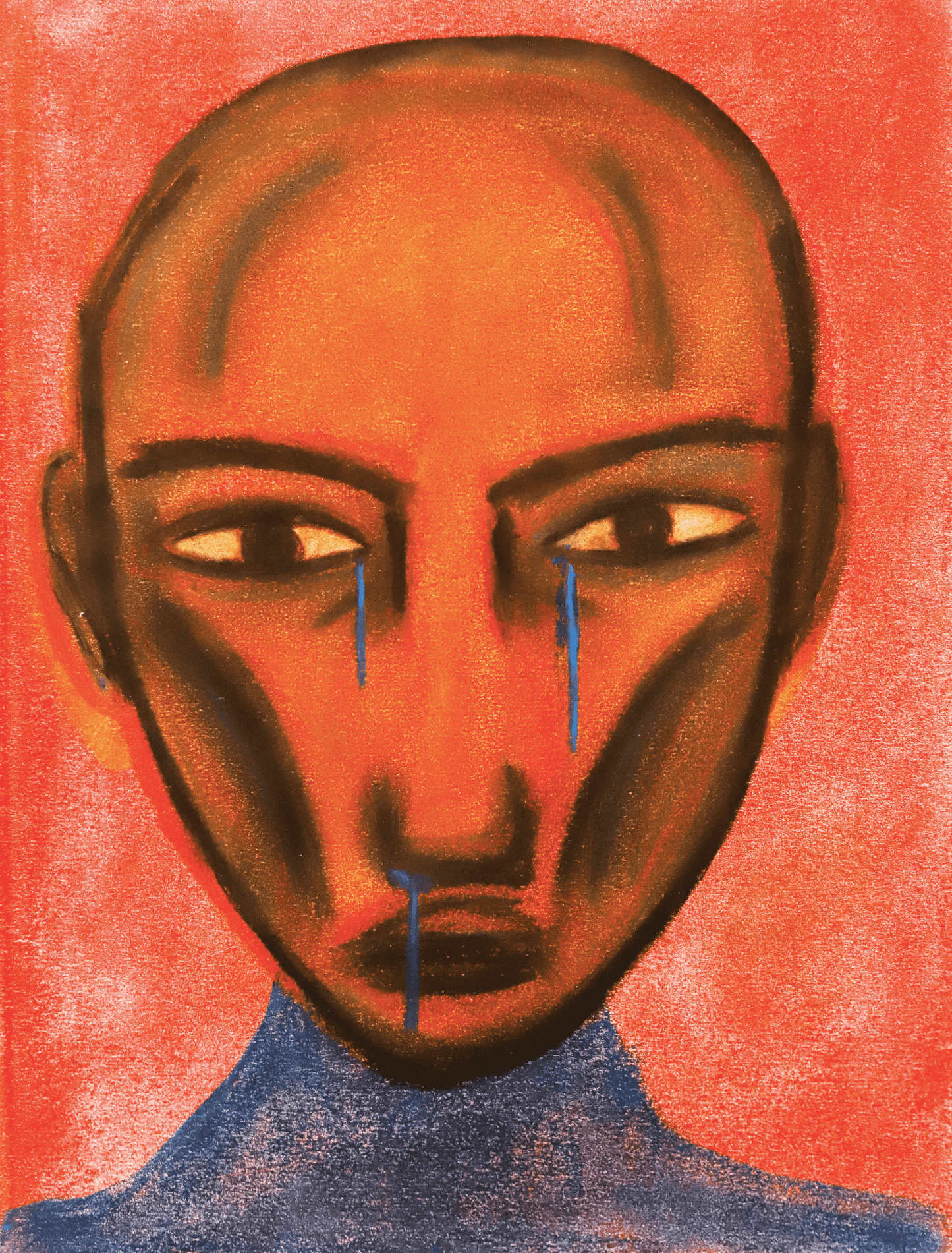 Sans Visages - N°55