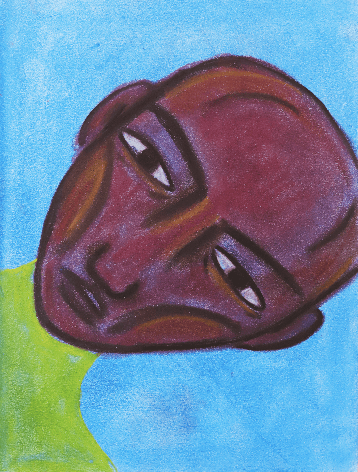 Sans Visages - N°56