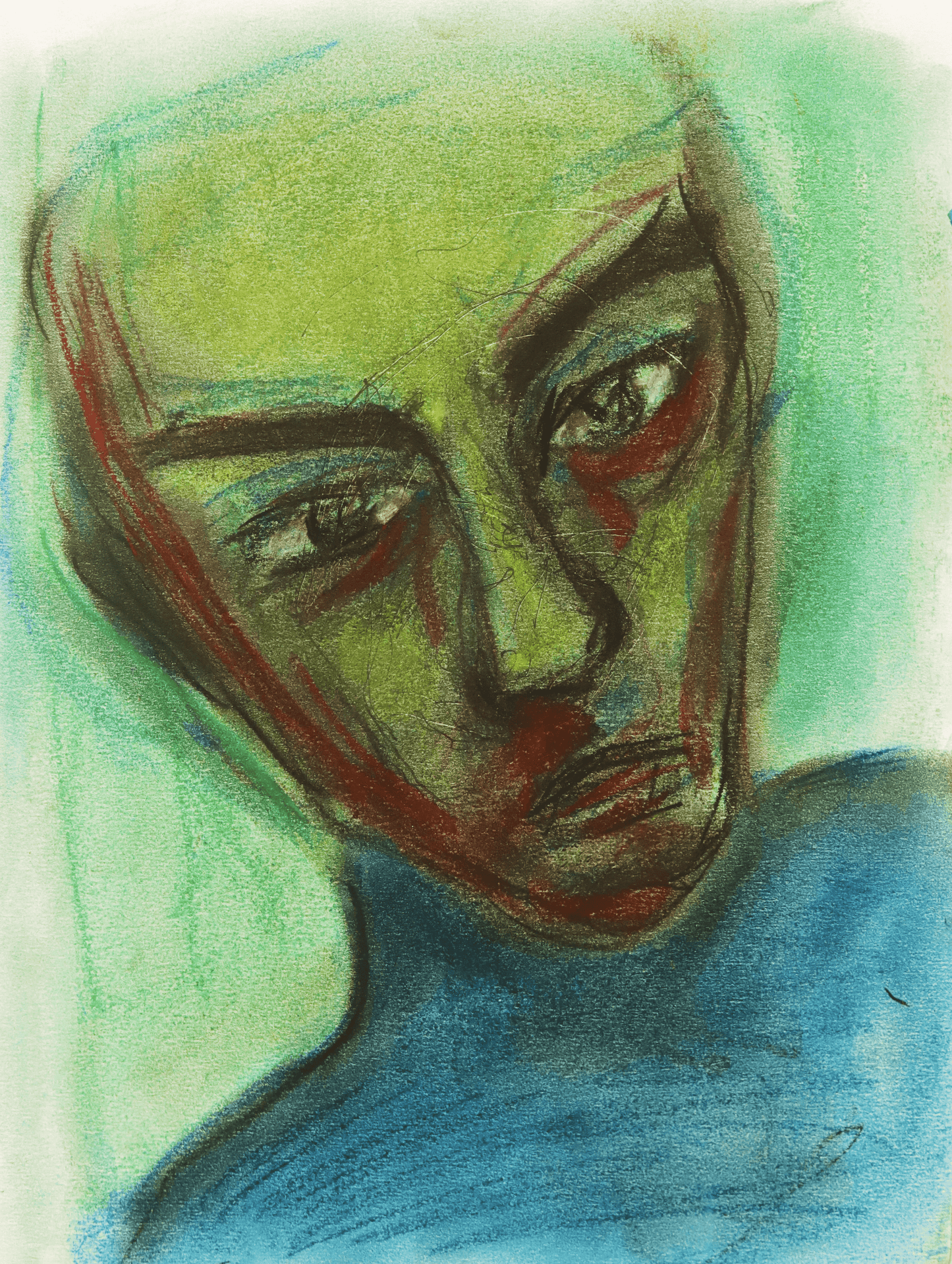 Sans Visages - N°58