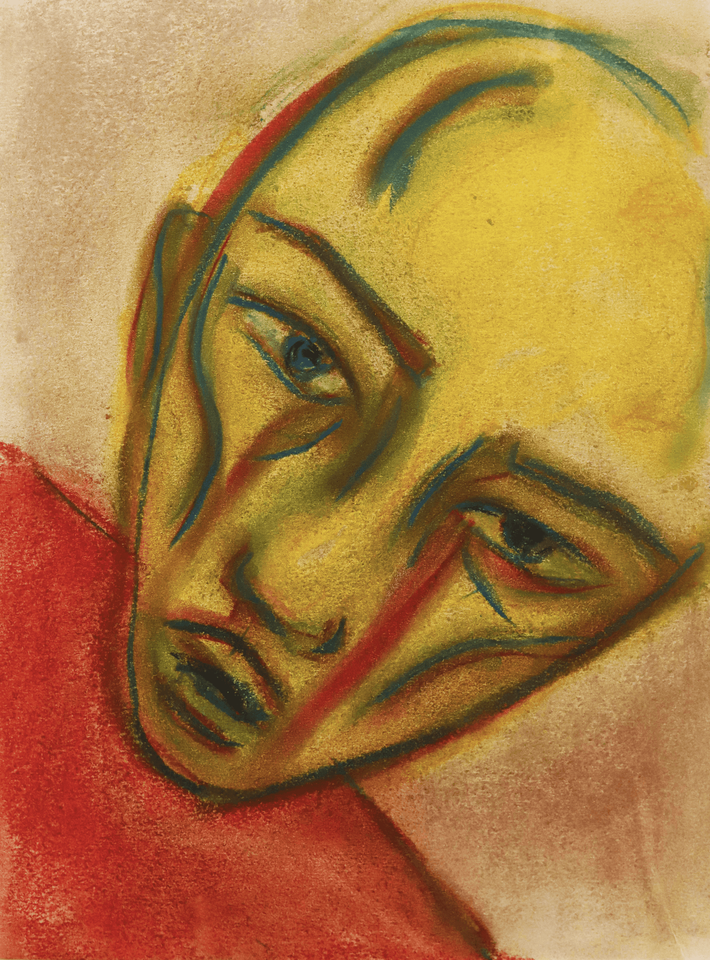 Sans Visages - N°60