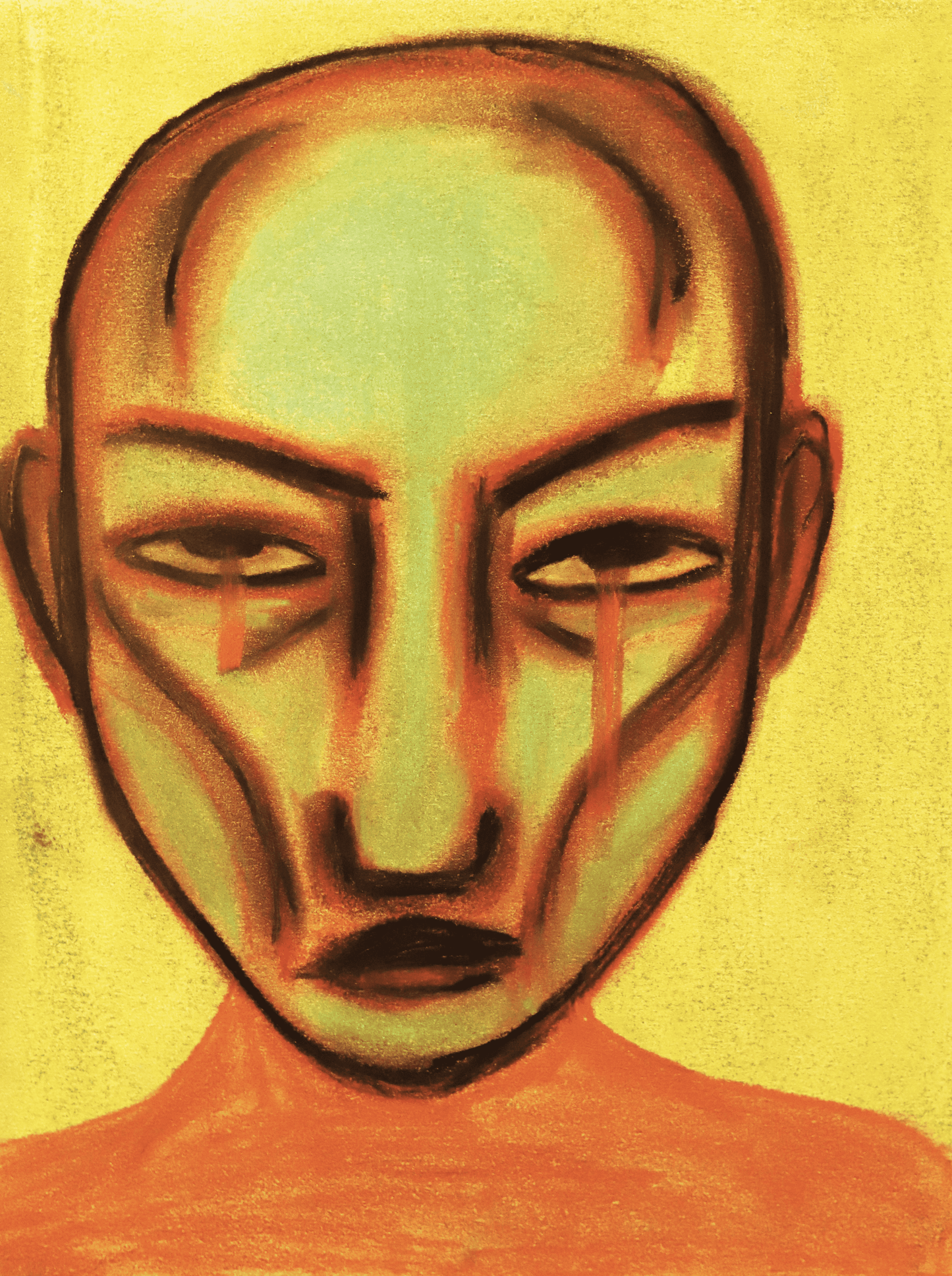 Sans Visages - N°62