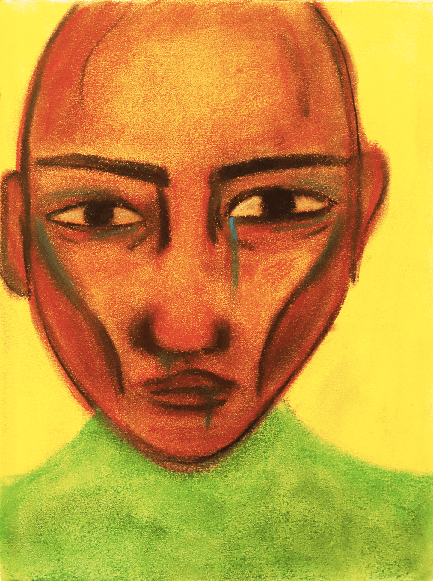 Sans Visages - N°64