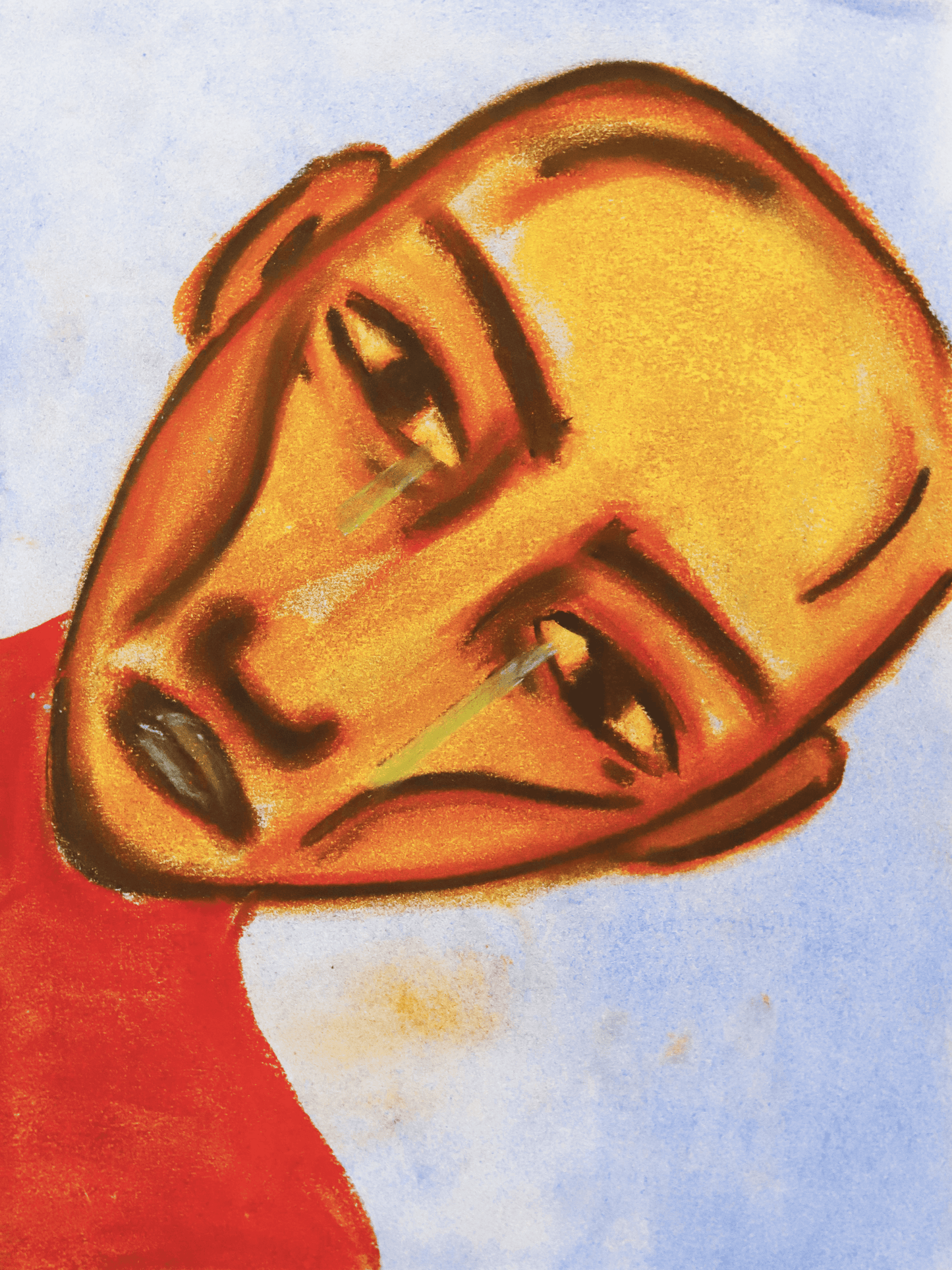 Sans Visages - N°65