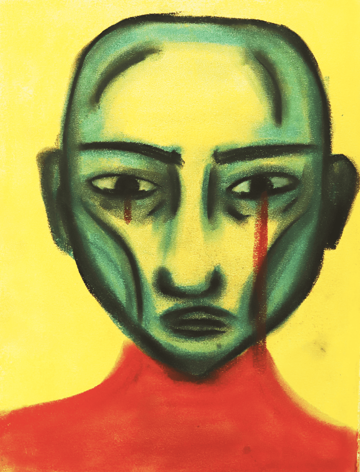 Sans Visages - N°66