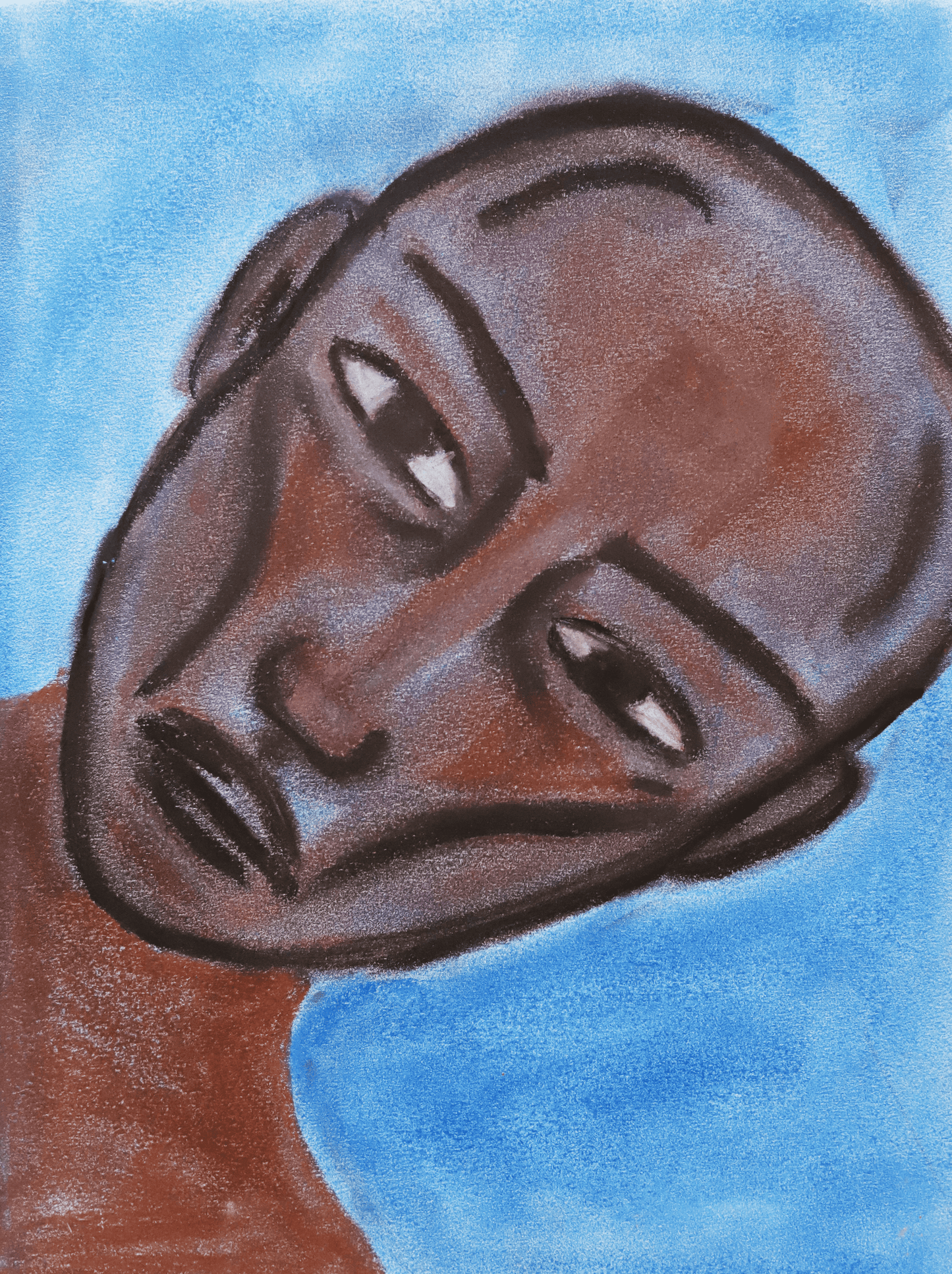 Sans Visages - N°67