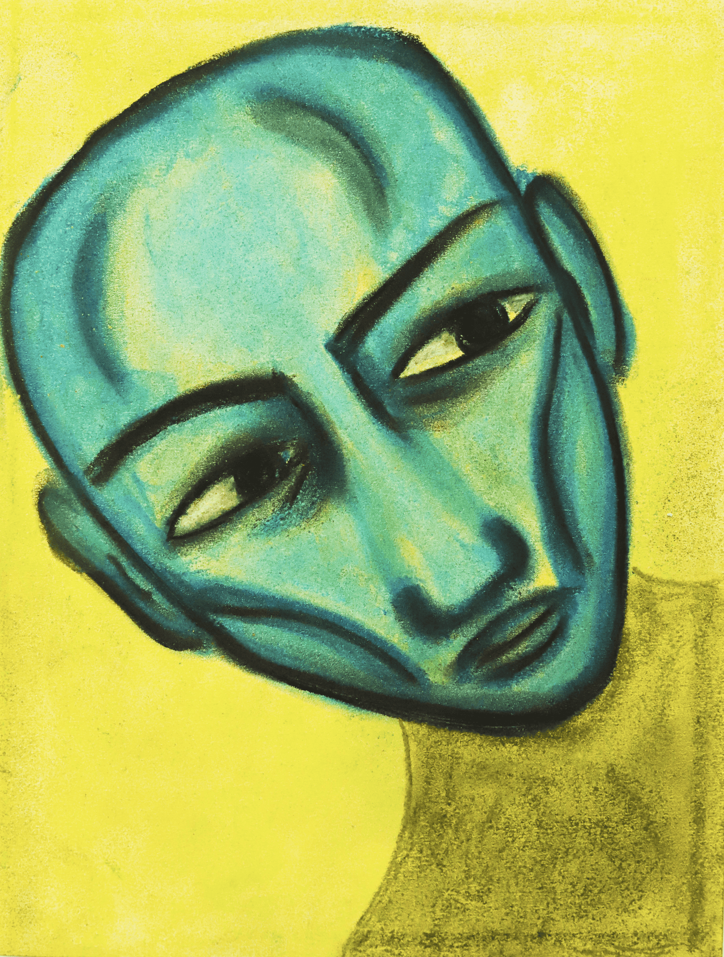 Sans Visages - N°68