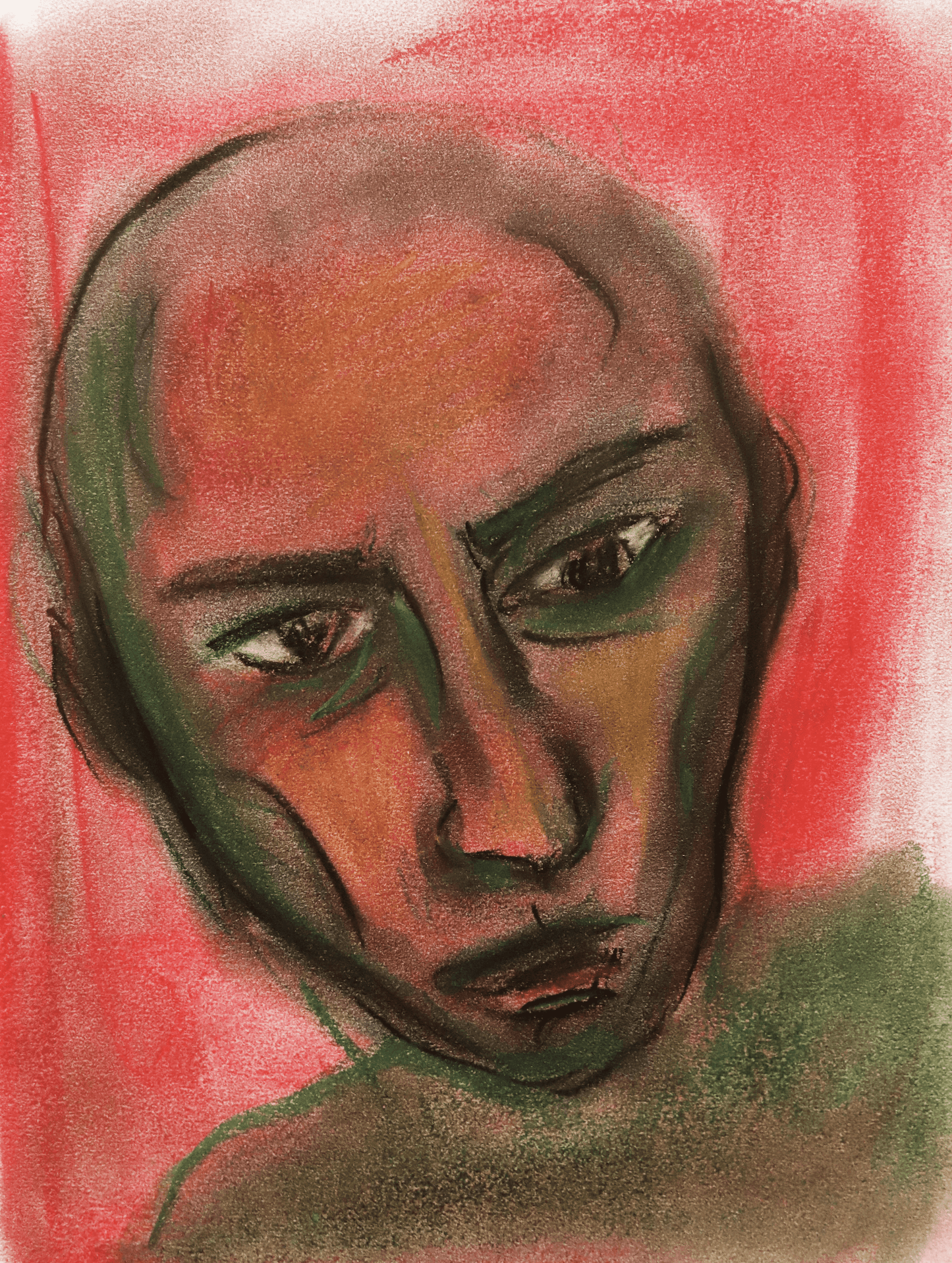 Sans Visages - N°69