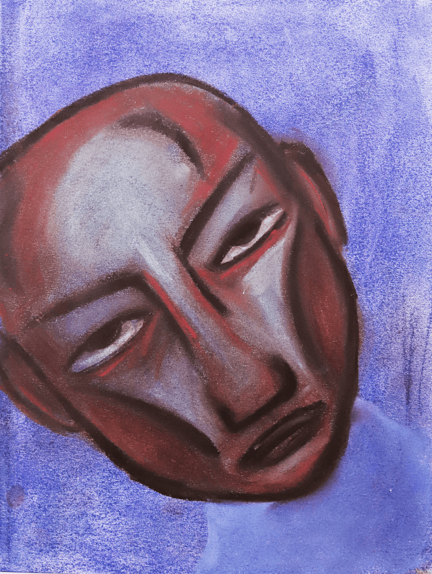 Sans Visages - N°70