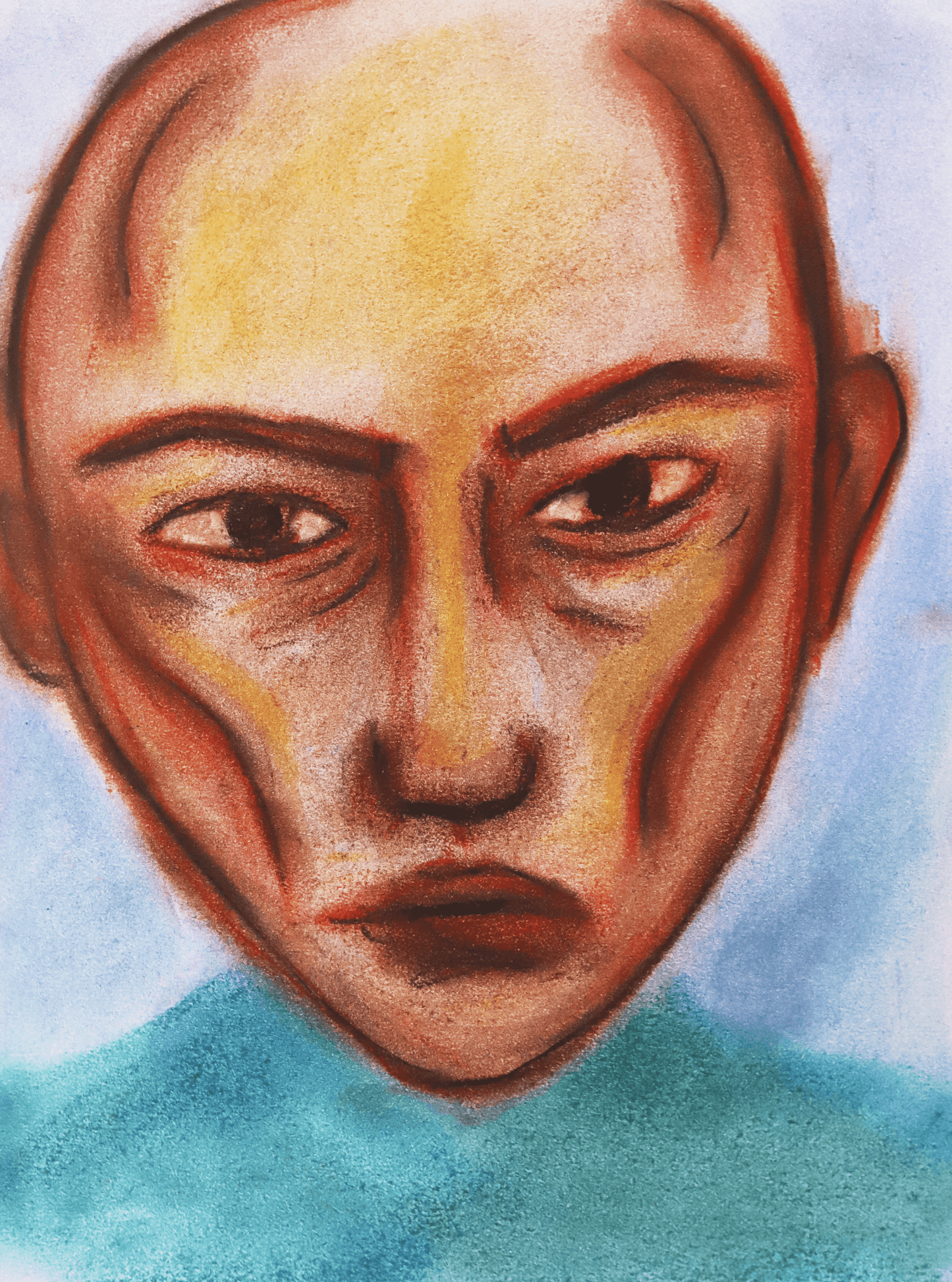 Sans Visages - N°71