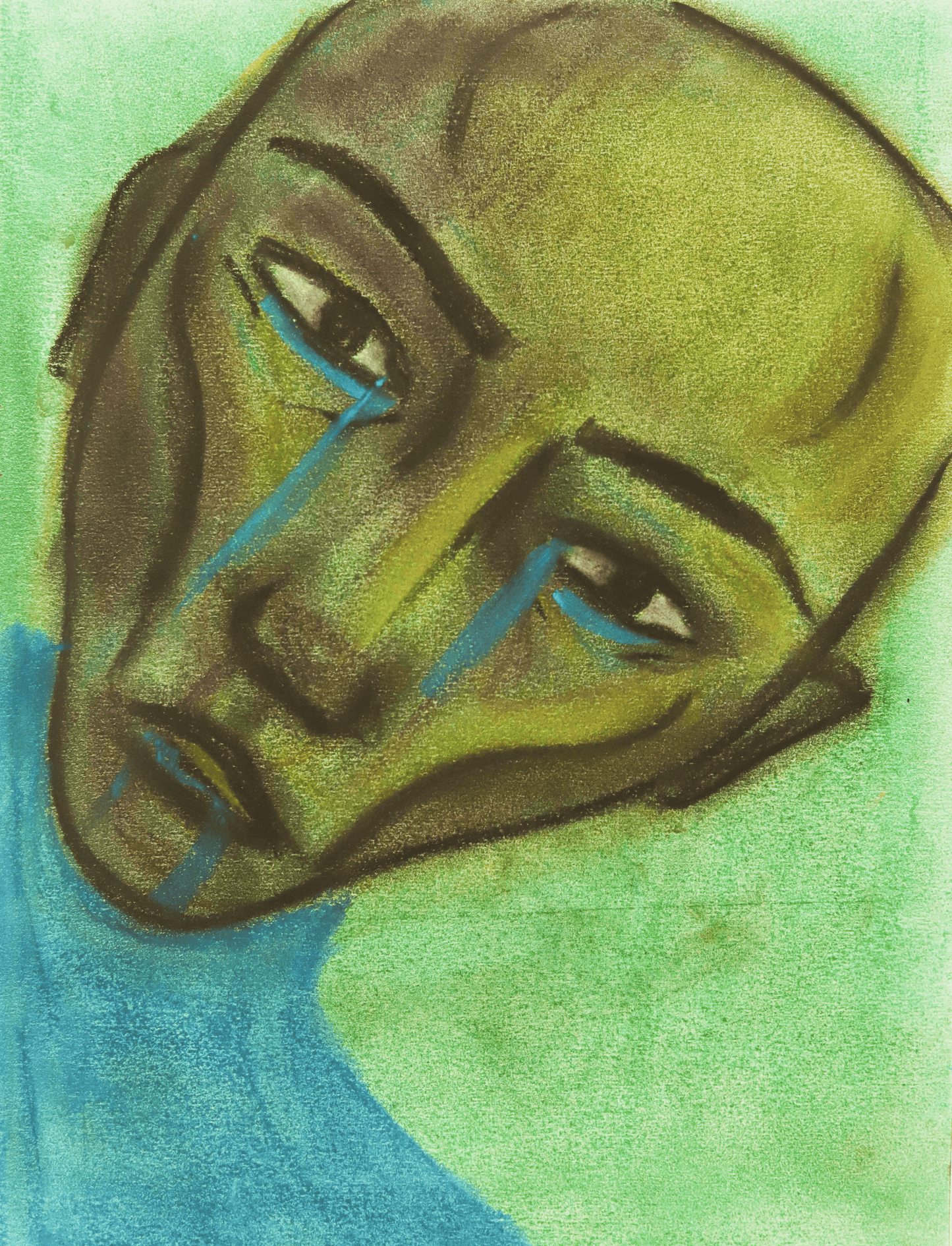 Sans Visages - N°72