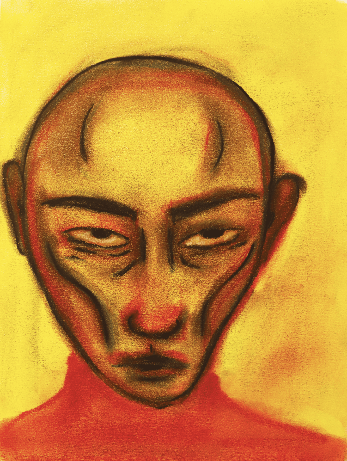 Sans Visages - N°73