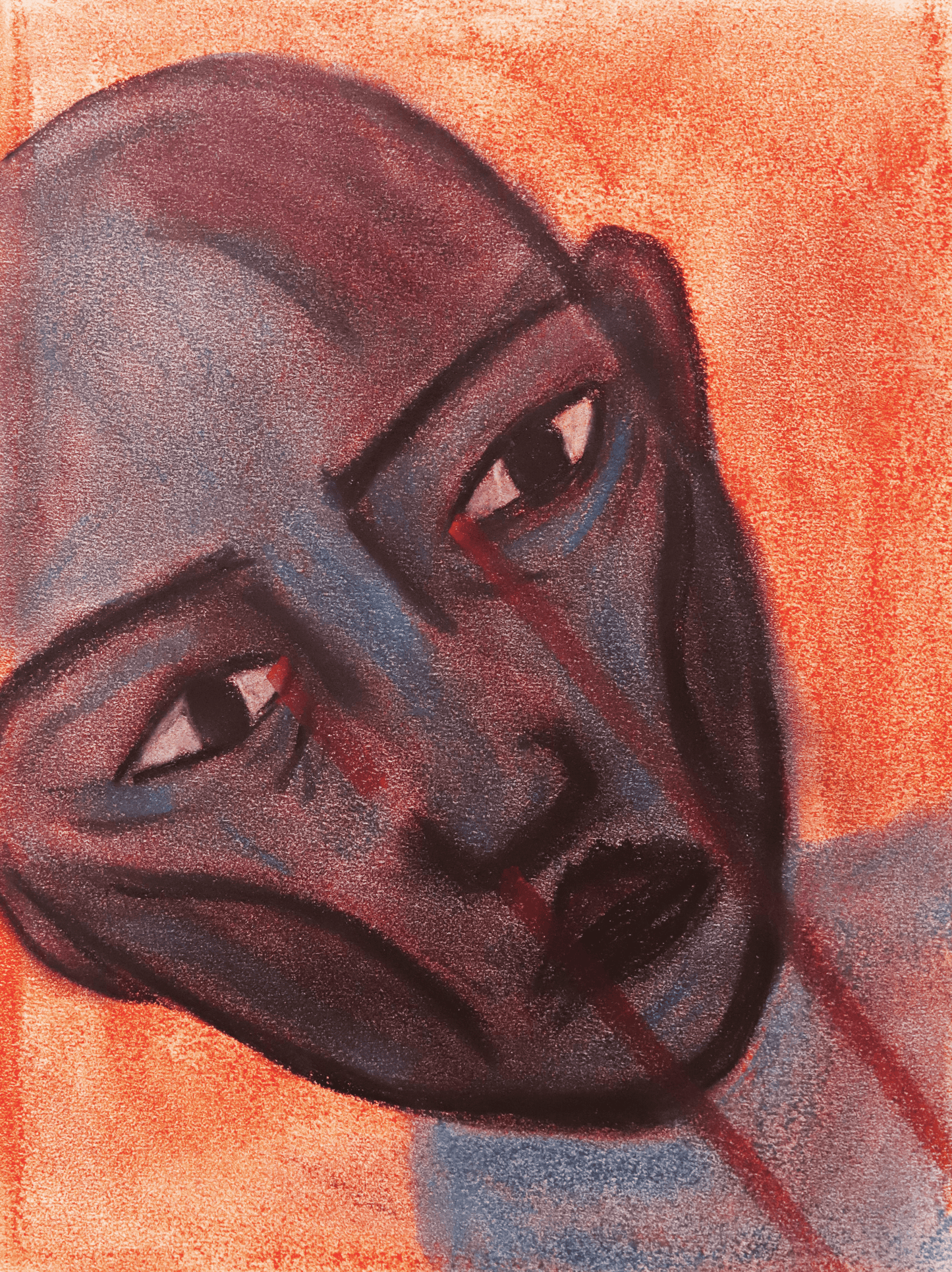 Sans Visages - N°74