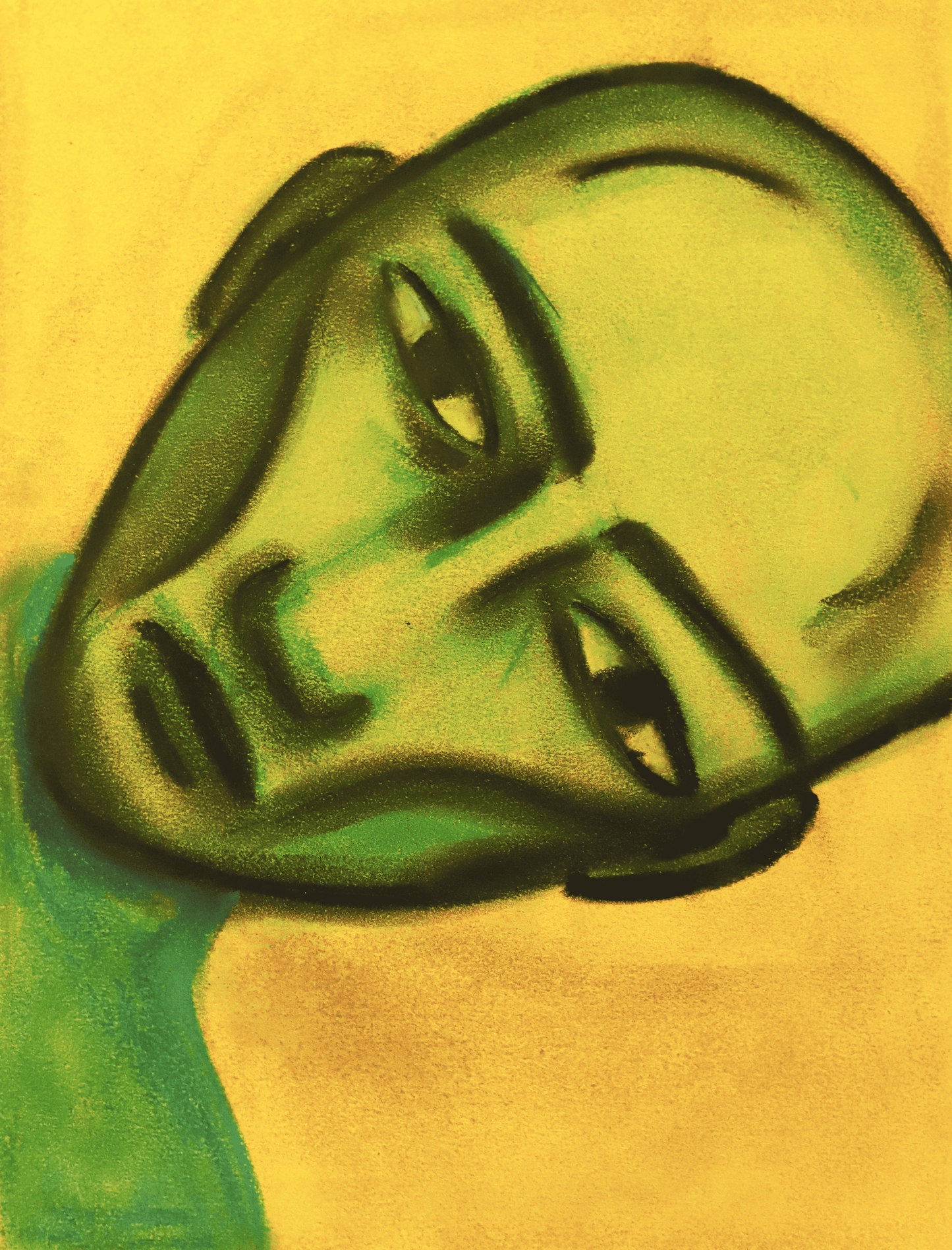 Sans Visages - N°75