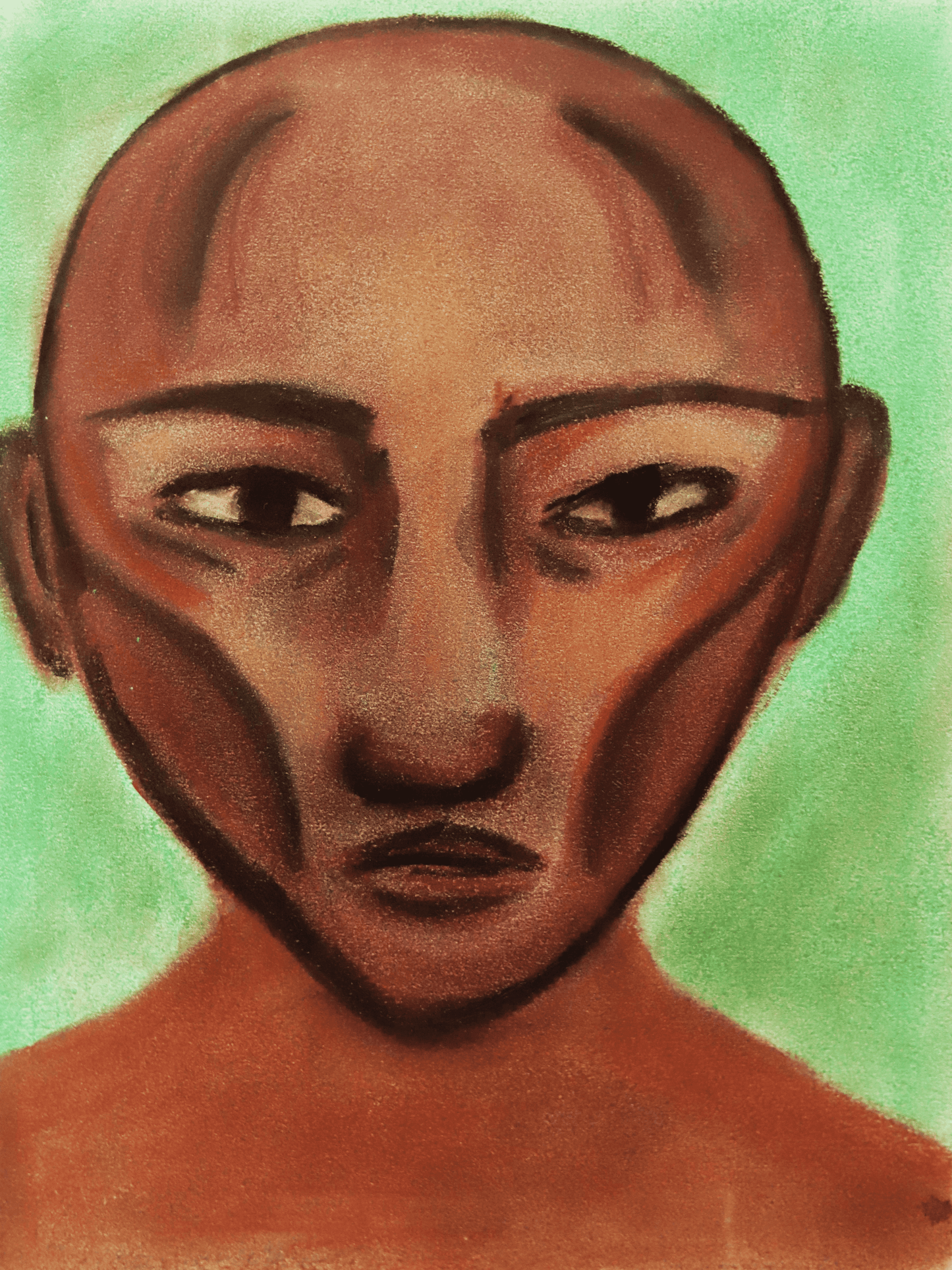 Sans Visages - N°76