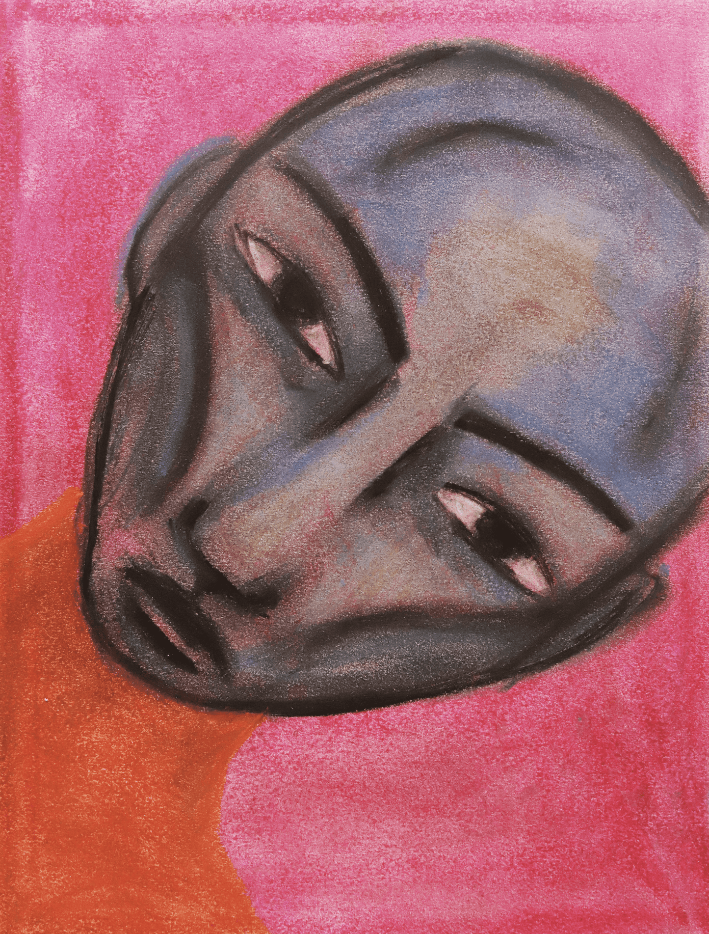 Sans Visages - N°79