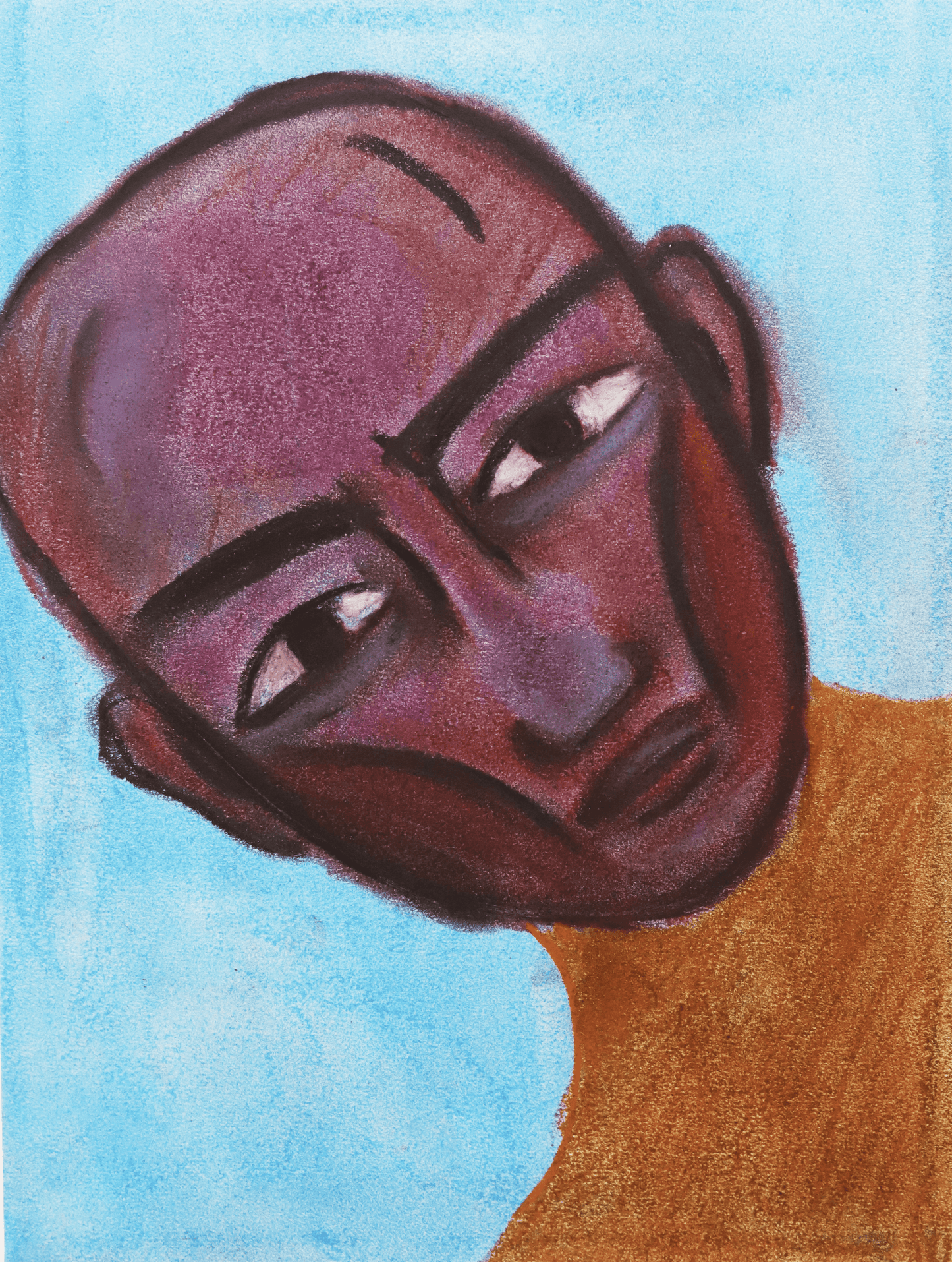 Sans Visages - N°80