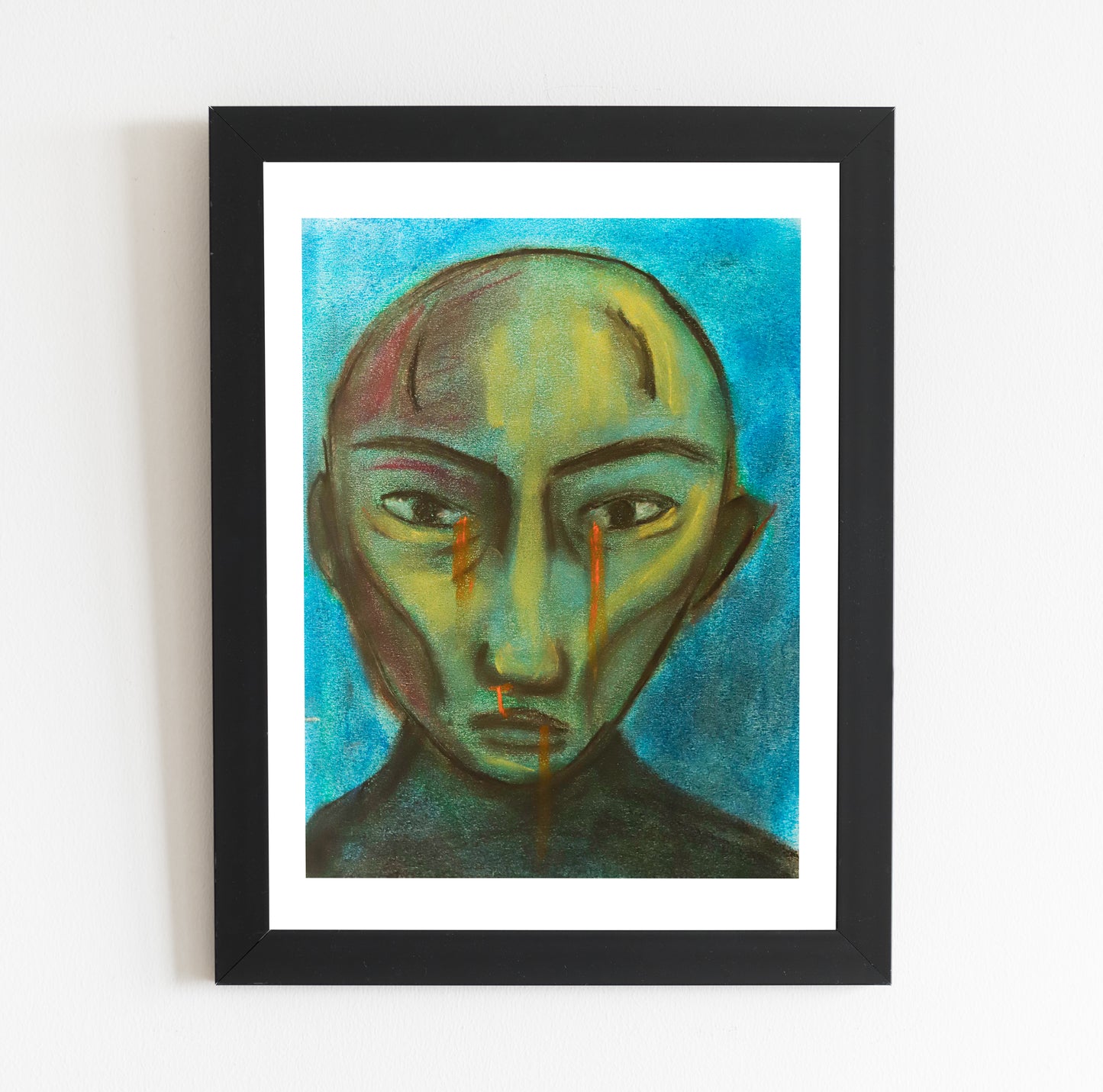 Sans Visages - N°81