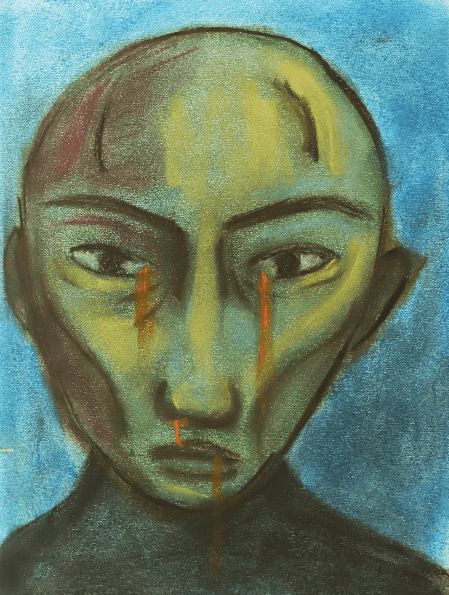 Sans Visages - N°81