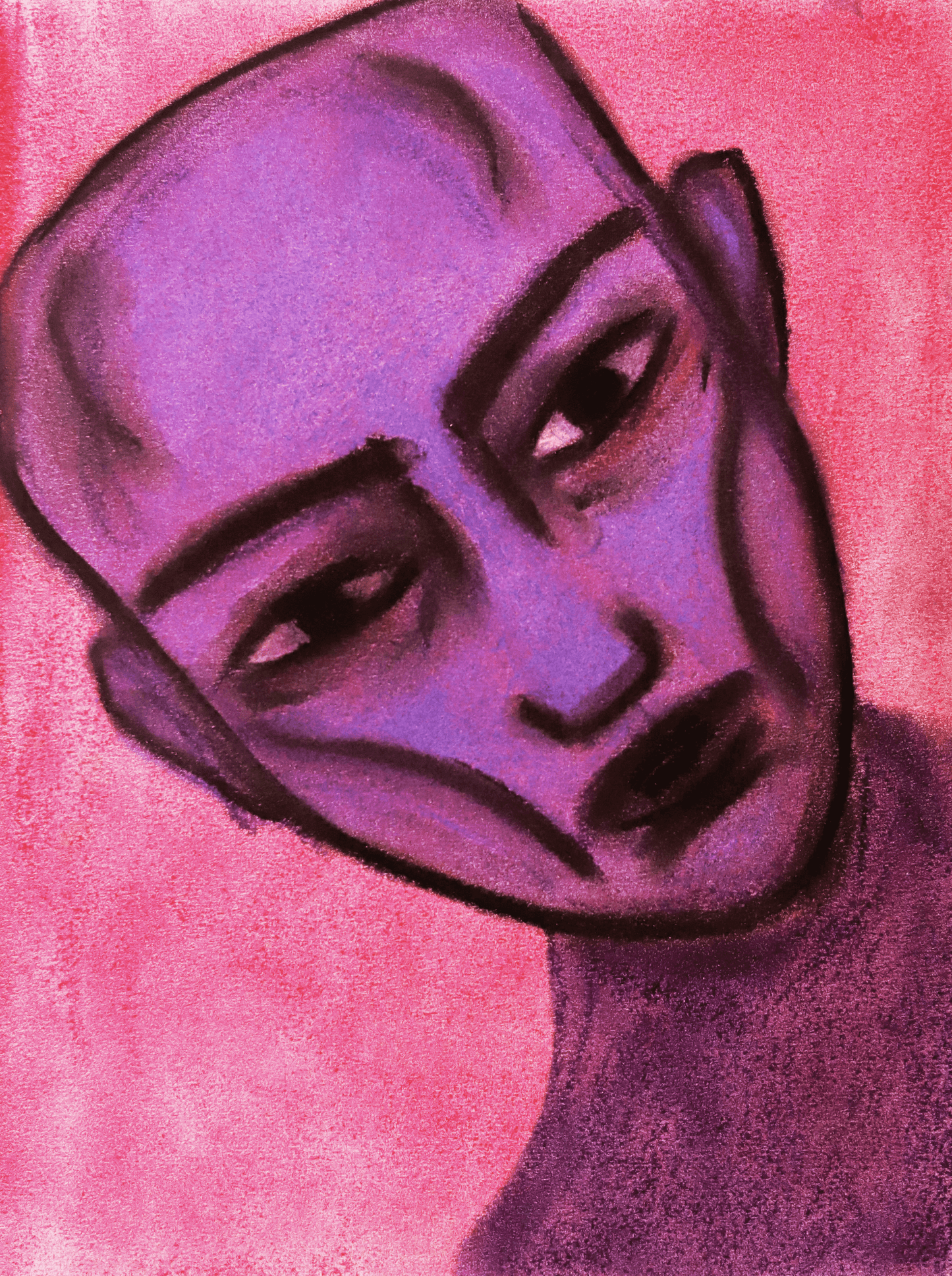 Sans Visages - N°82