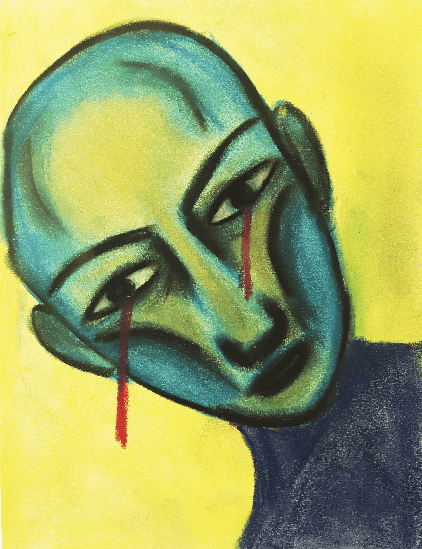 Sans Visages - N°83