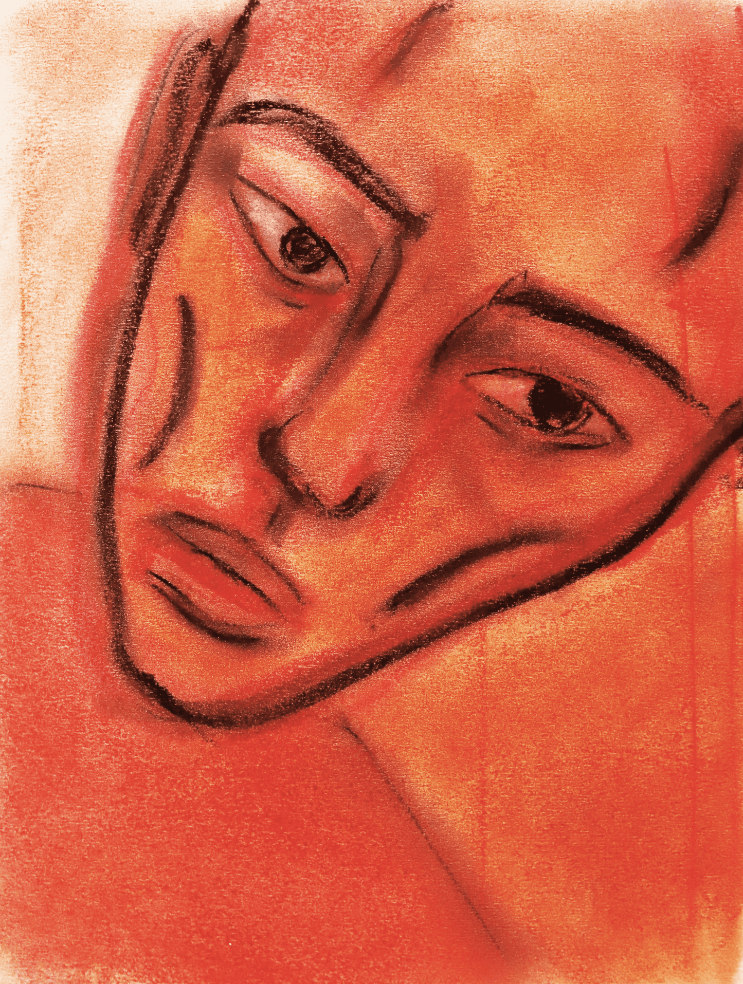Sans Visages - N°84