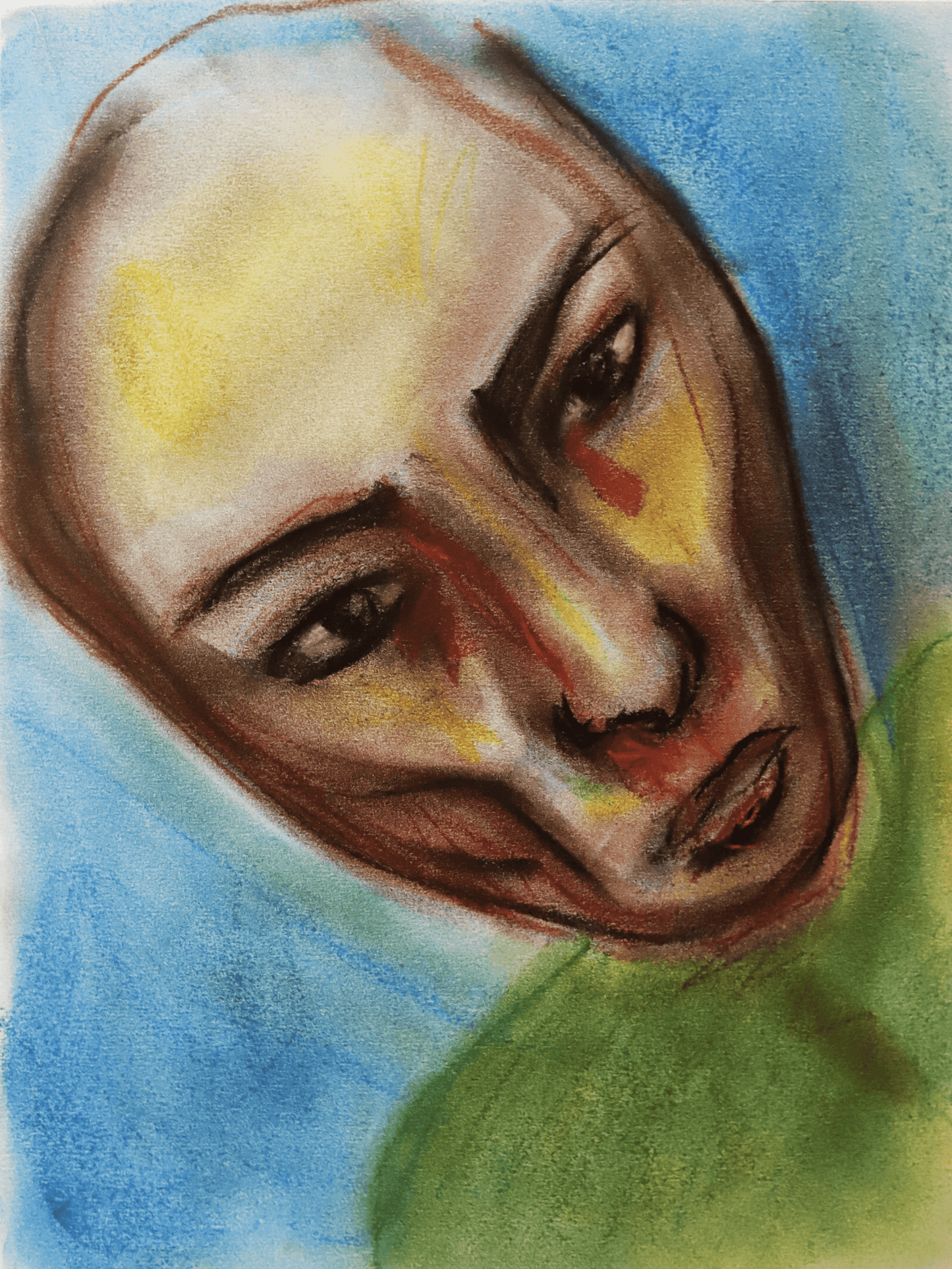 Sans Visages - N°85