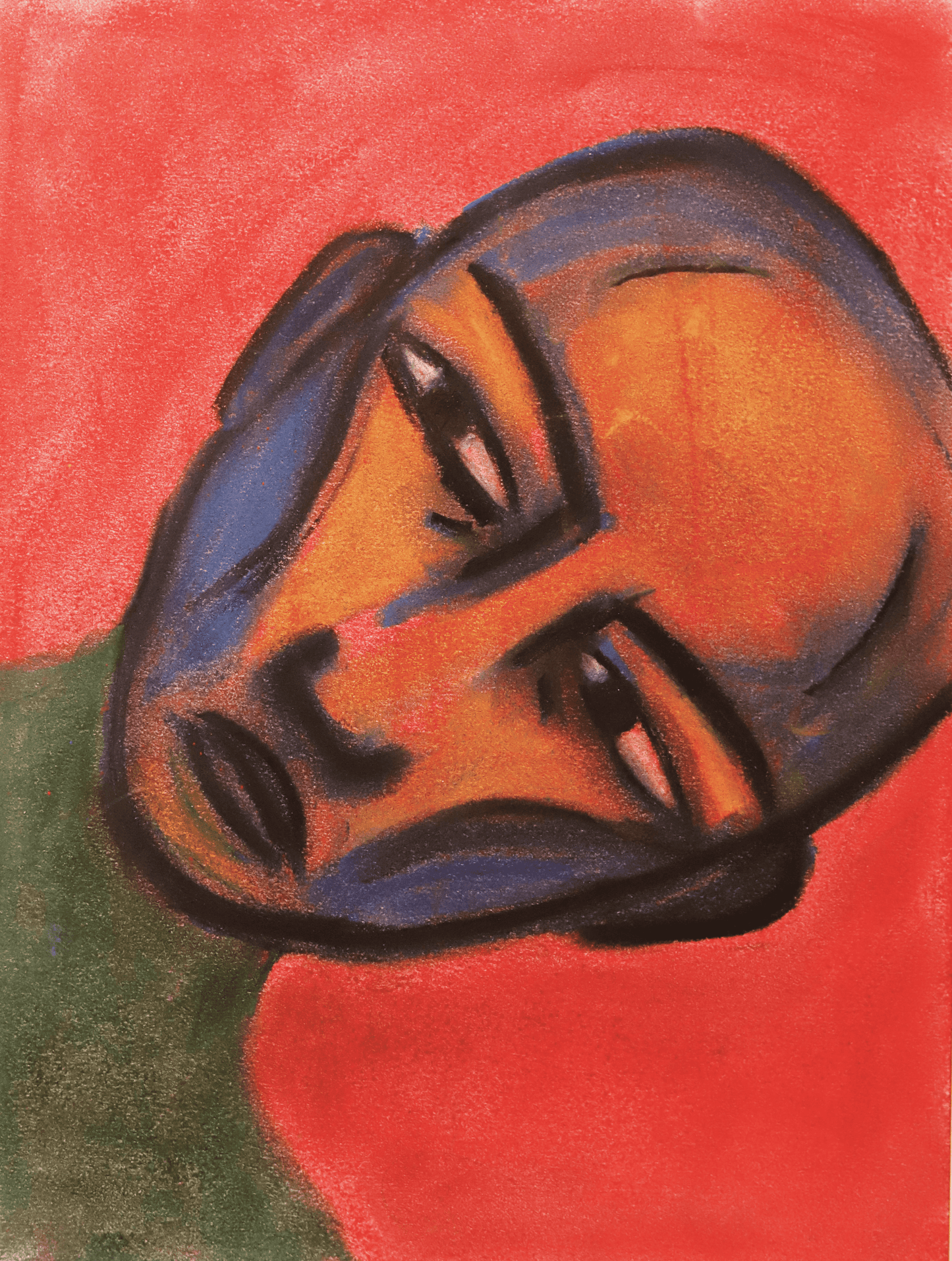 Sans Visages - N°86