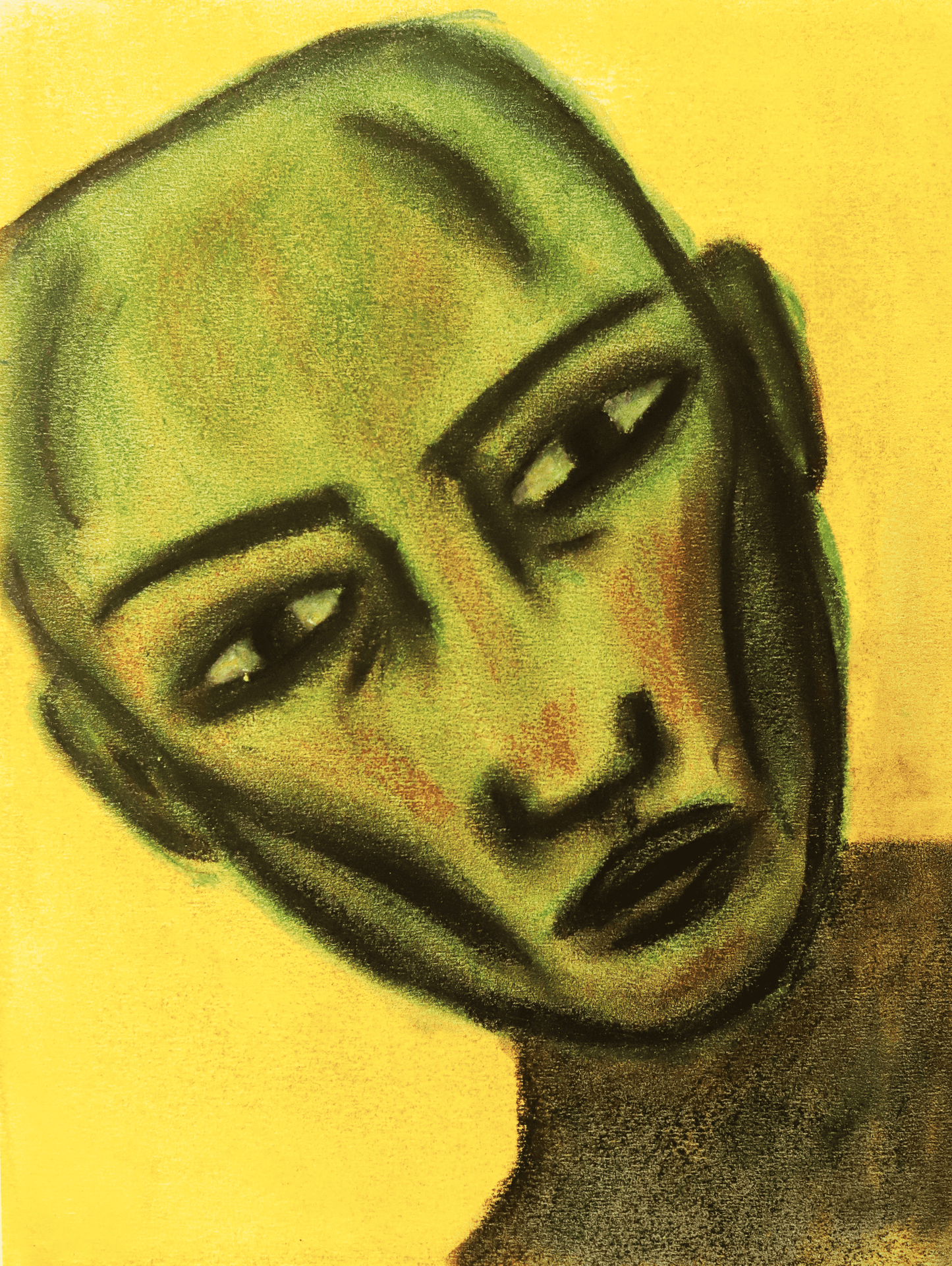 Sans Visages - N°87