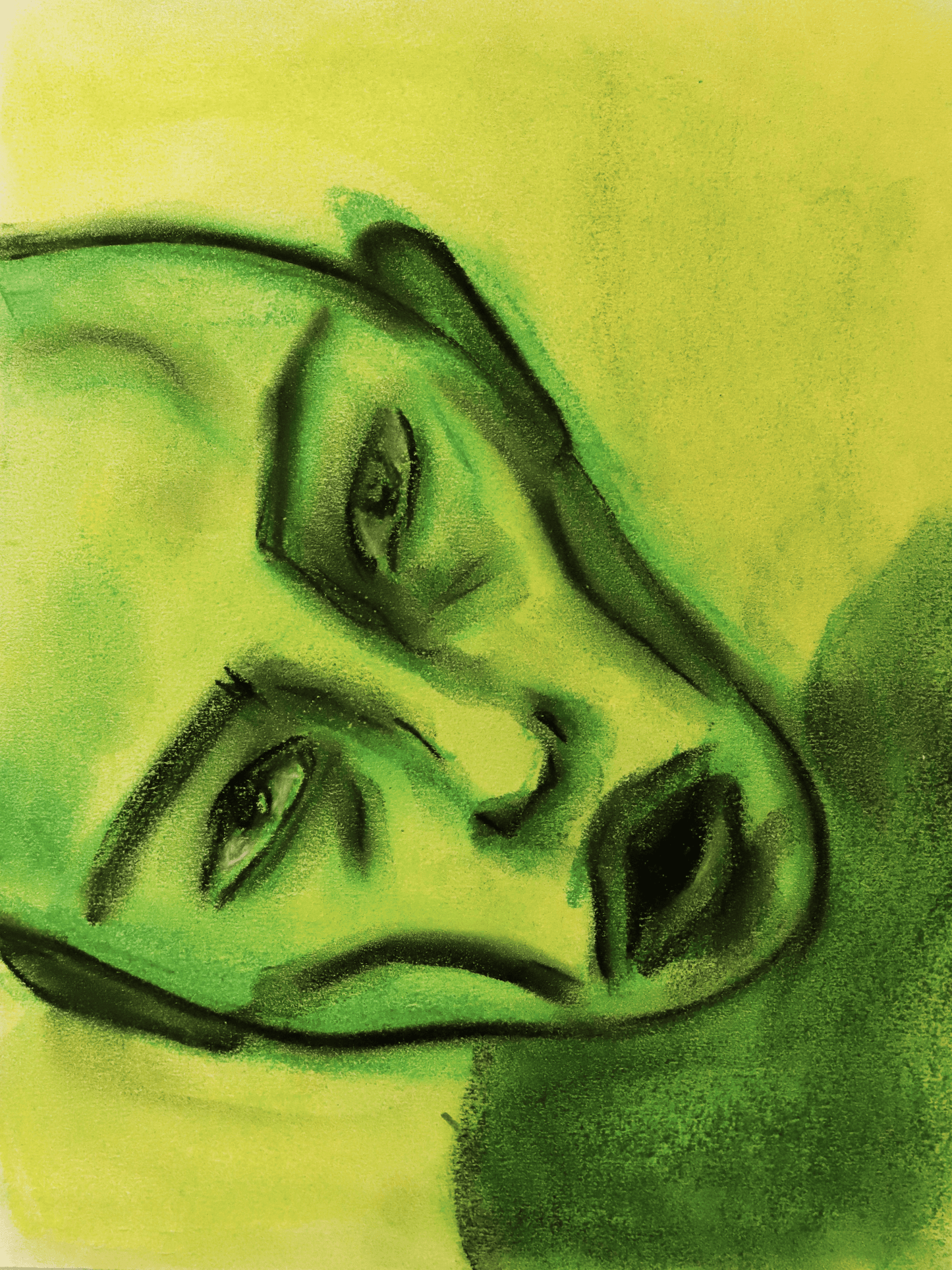 Sans Visages - N°88