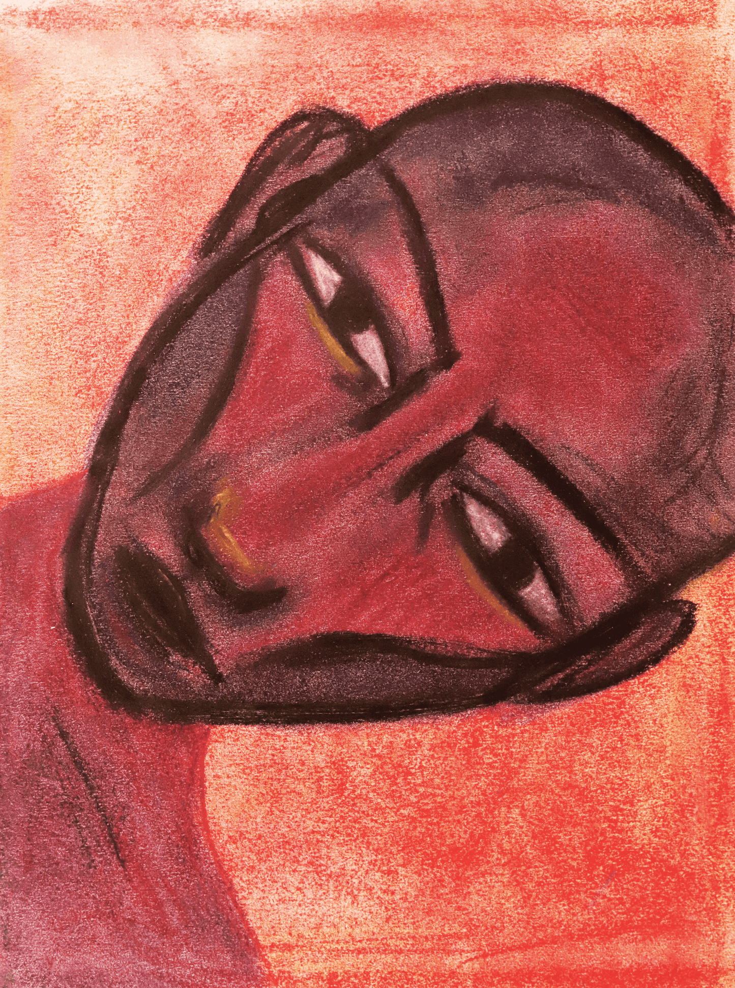 Sans Visages - N°89