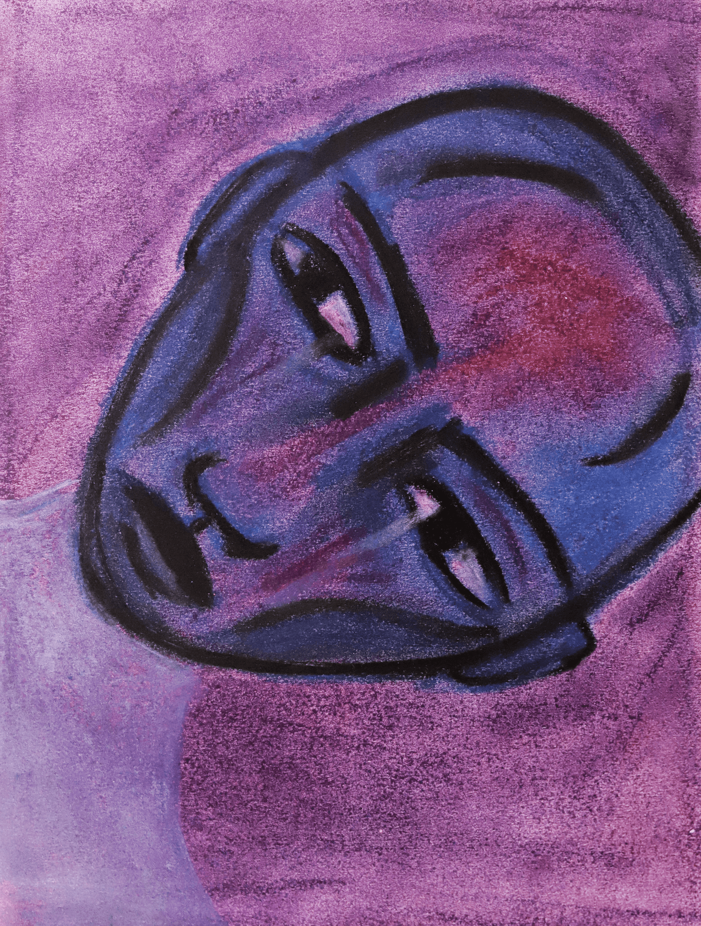 Sans Visages - N°90
