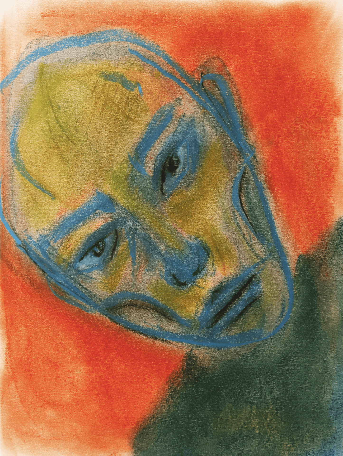 Sans Visages - N°91
