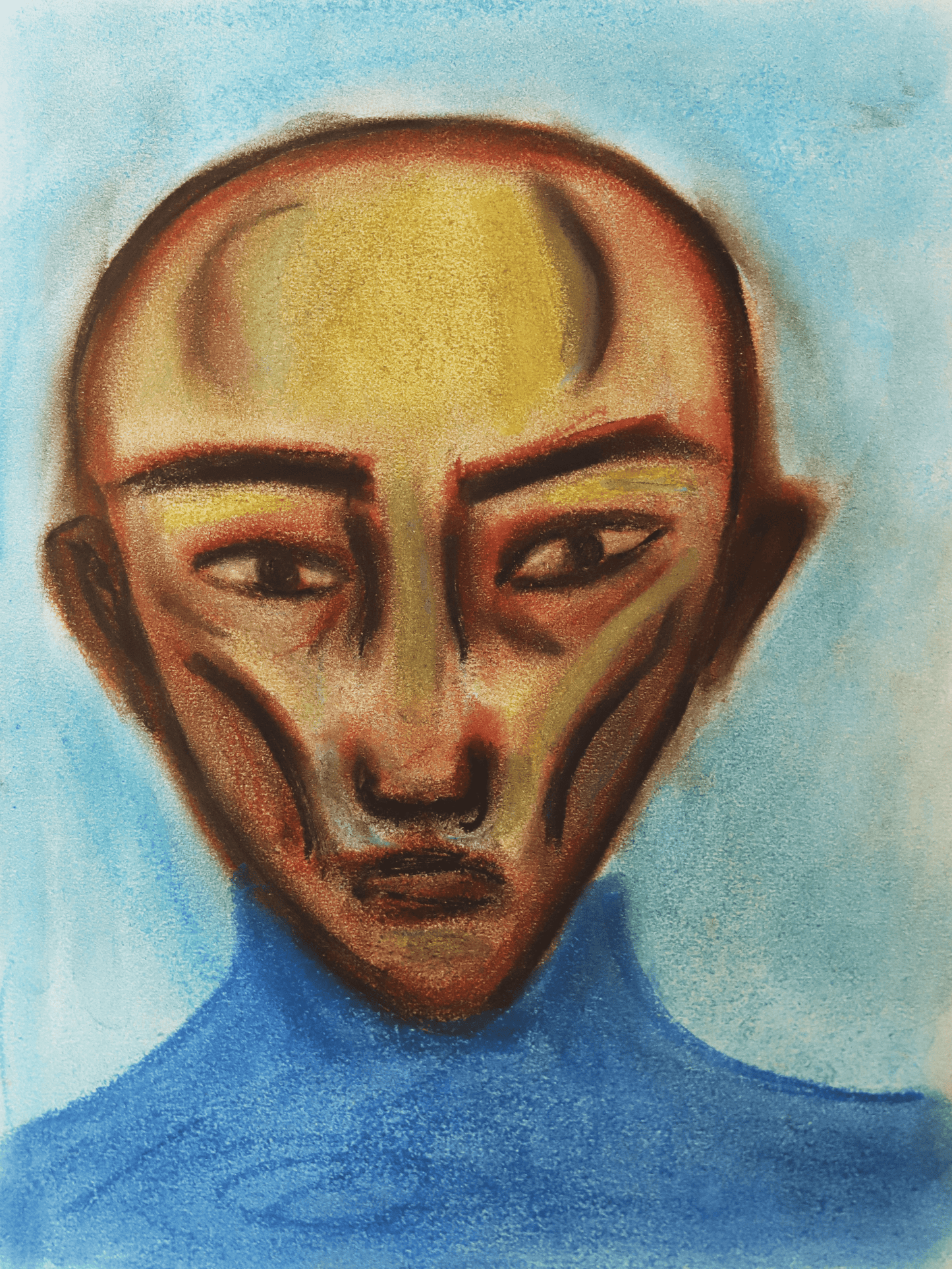 Sans Visages - N°92