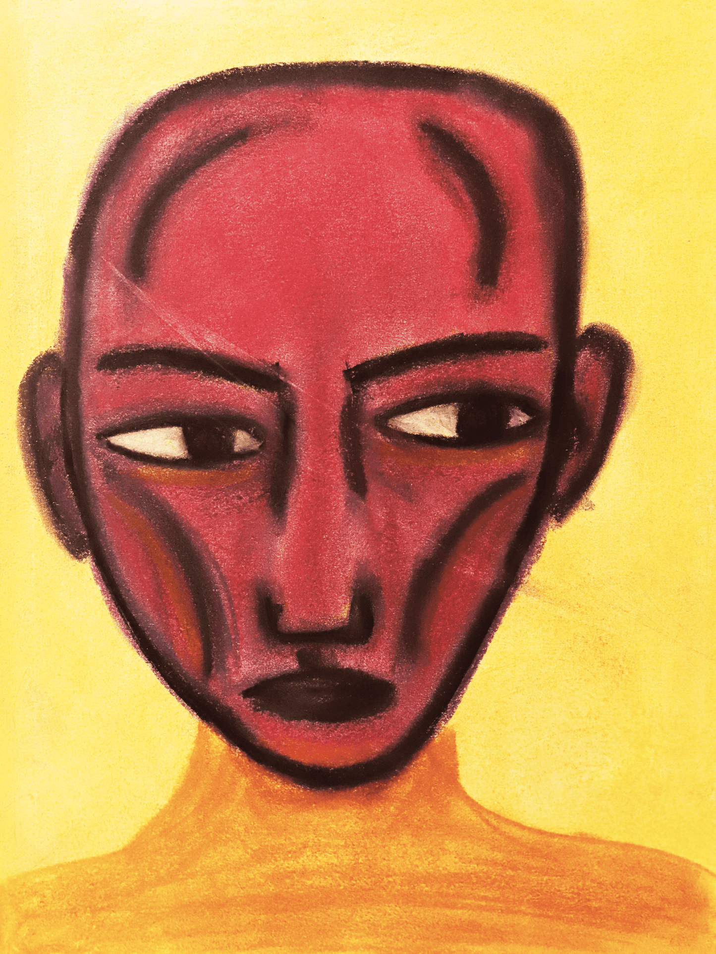 Sans Visages - N°93