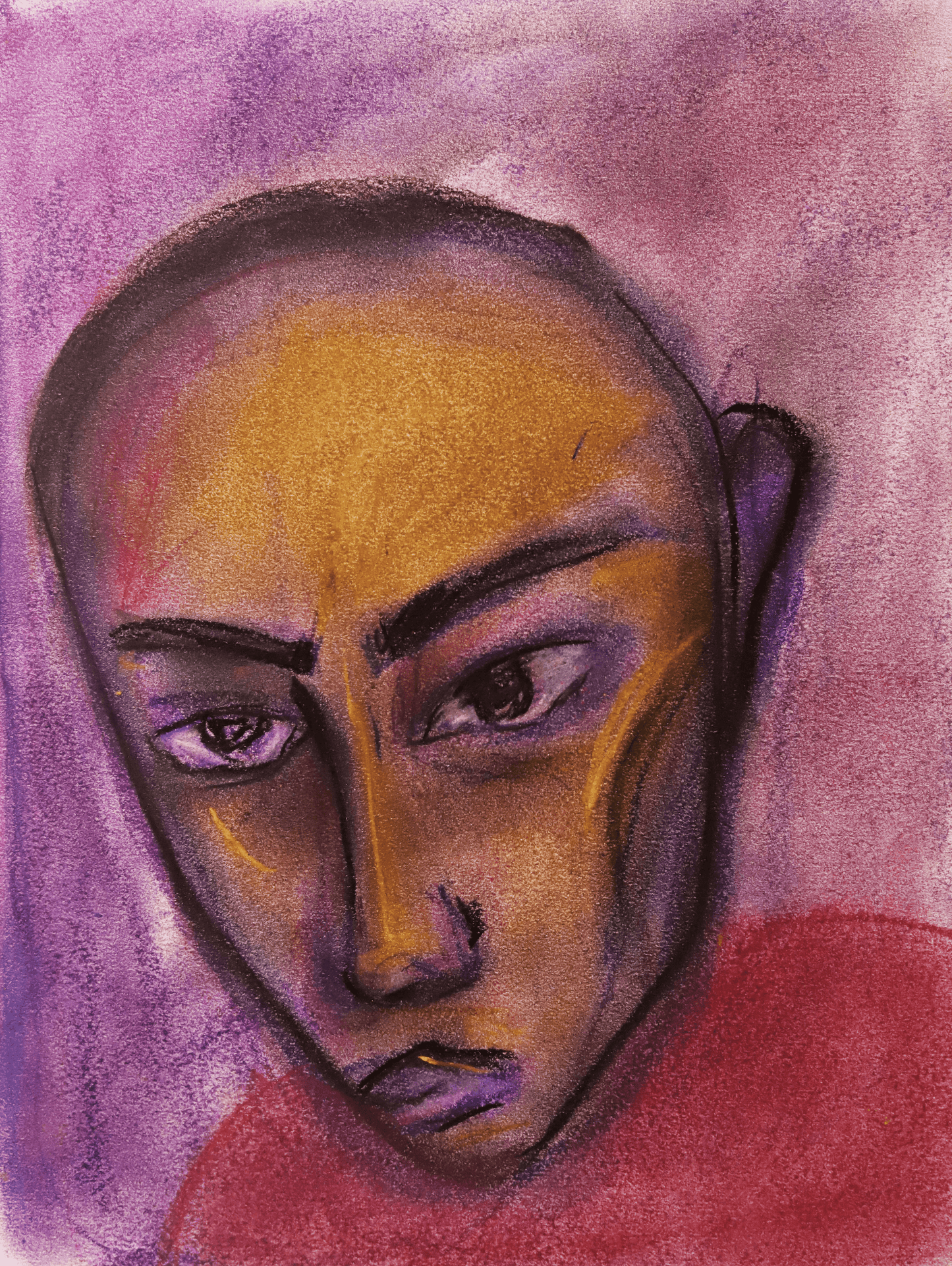 Sans Visages - N°94